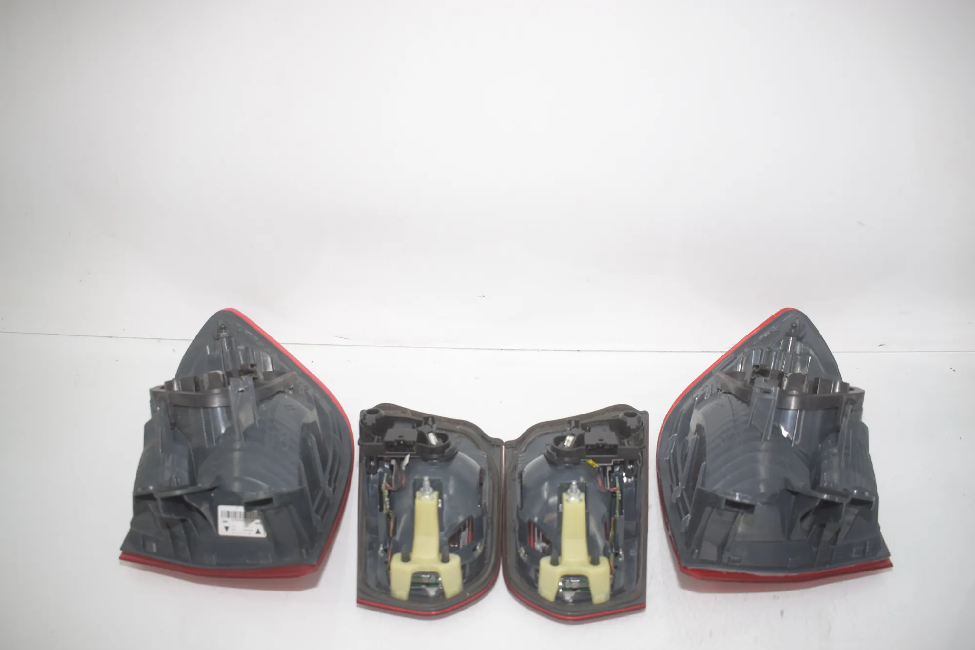 Rear Tail Light Set – OEM 7312845 · BMW 3 (F30, F80) BMW 3 (F30, F80) 320 i 2012 – 6