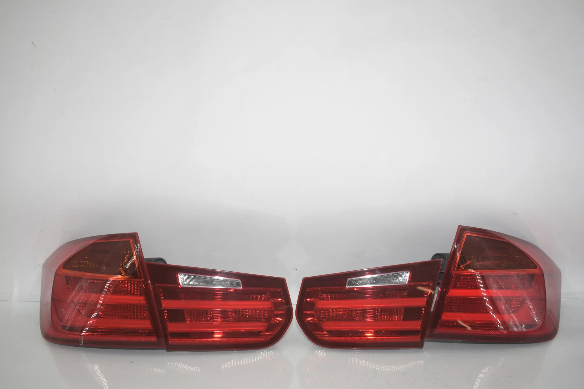 Rear Tail Light Set – OEM 7312845 · BMW 3 (F30, F80) BMW 3 (F30, F80) 320 i 2012 – 3