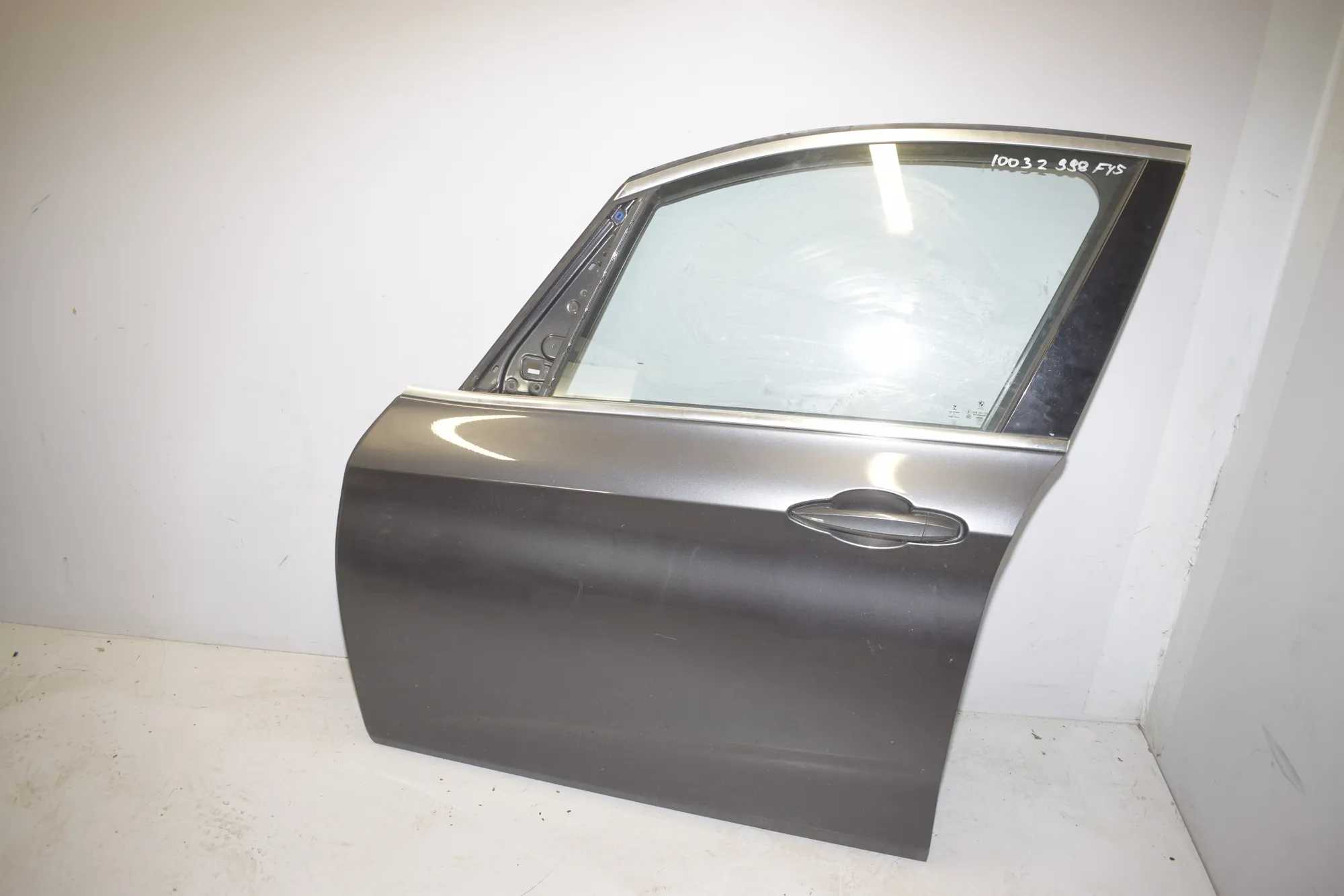 Front Left Door · BMW 2 Active Tourer (F45) BMW 2 Active Tourer (F45) 216 i 2017 – 2