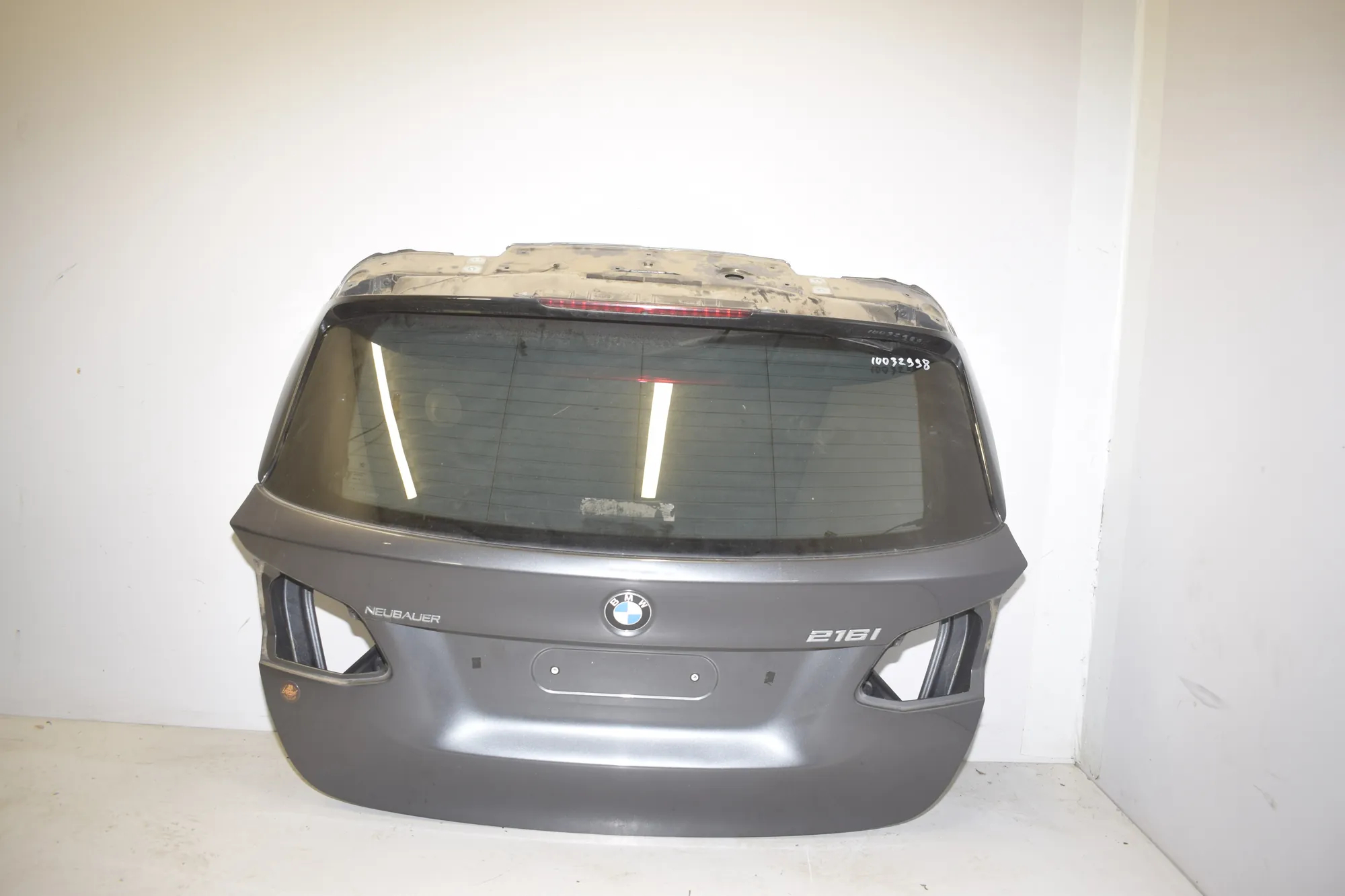 Tailgate Bootlid · BMW 2 Active Tourer (F45) BMW 2 Active Tourer (F45) 216 i 2017 – 2