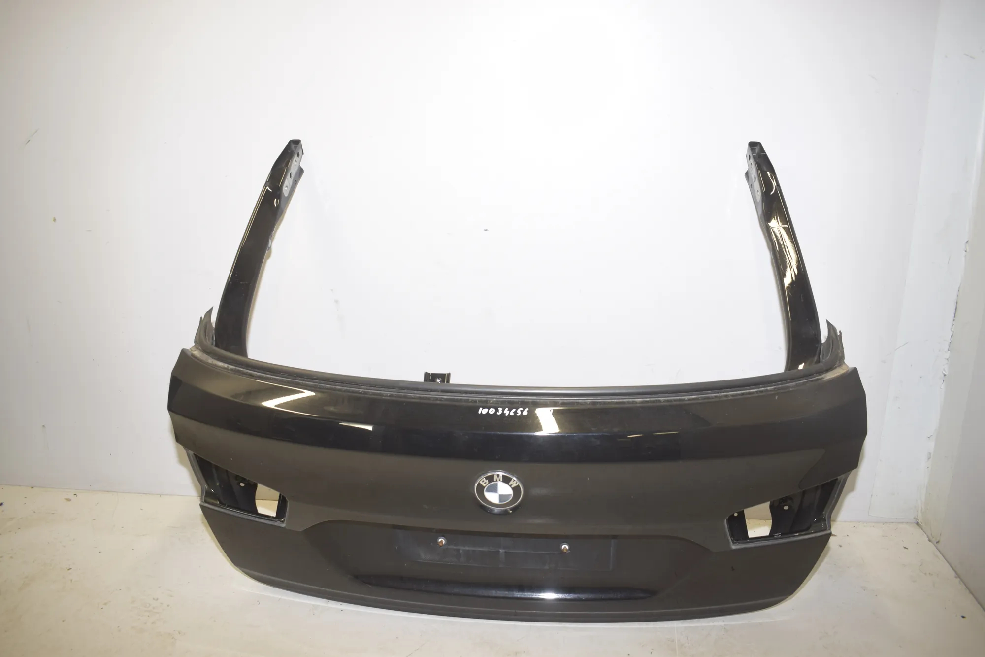 Tailgate Bootlid · BMW 5 Touring (F11) BMW 5 Touring (F11) M 550 d xDrive 2015 – 2