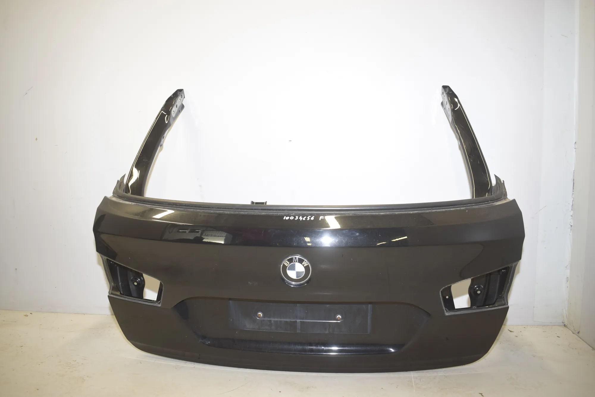 Tailgate Bootlid · BMW 5 Touring (F11) BMW 5 Touring (F11) M 550 d xDrive 2015 – 3