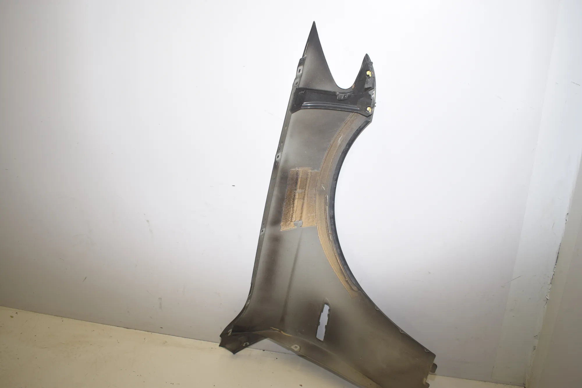 Front Left Fender · BMW 5 Touring (F11) BMW 5 Touring (F11) M 550 d xDrive 2015 – 6