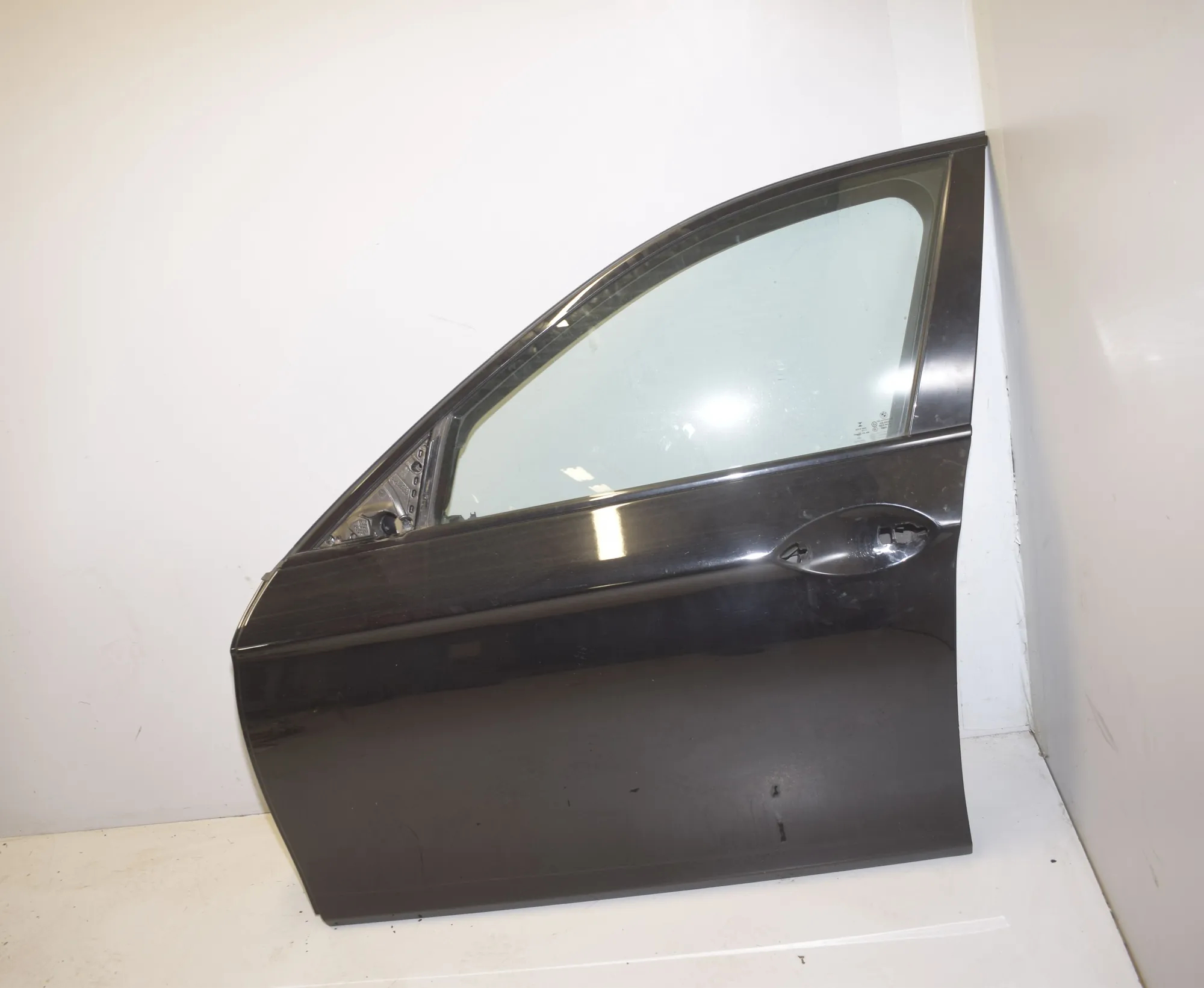 Front Left Door · BMW 5 Touring (F11) BMW 5 Touring (F11) M 550 d xDrive 2015 – 3