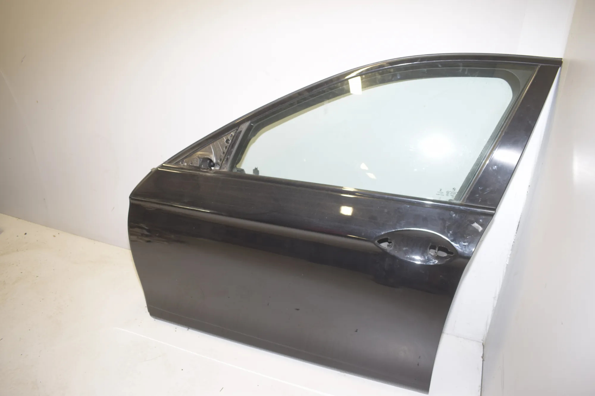 Front Left Door · BMW 5 Touring (F11) BMW 5 Touring (F11) M 550 d xDrive 2015 – 2