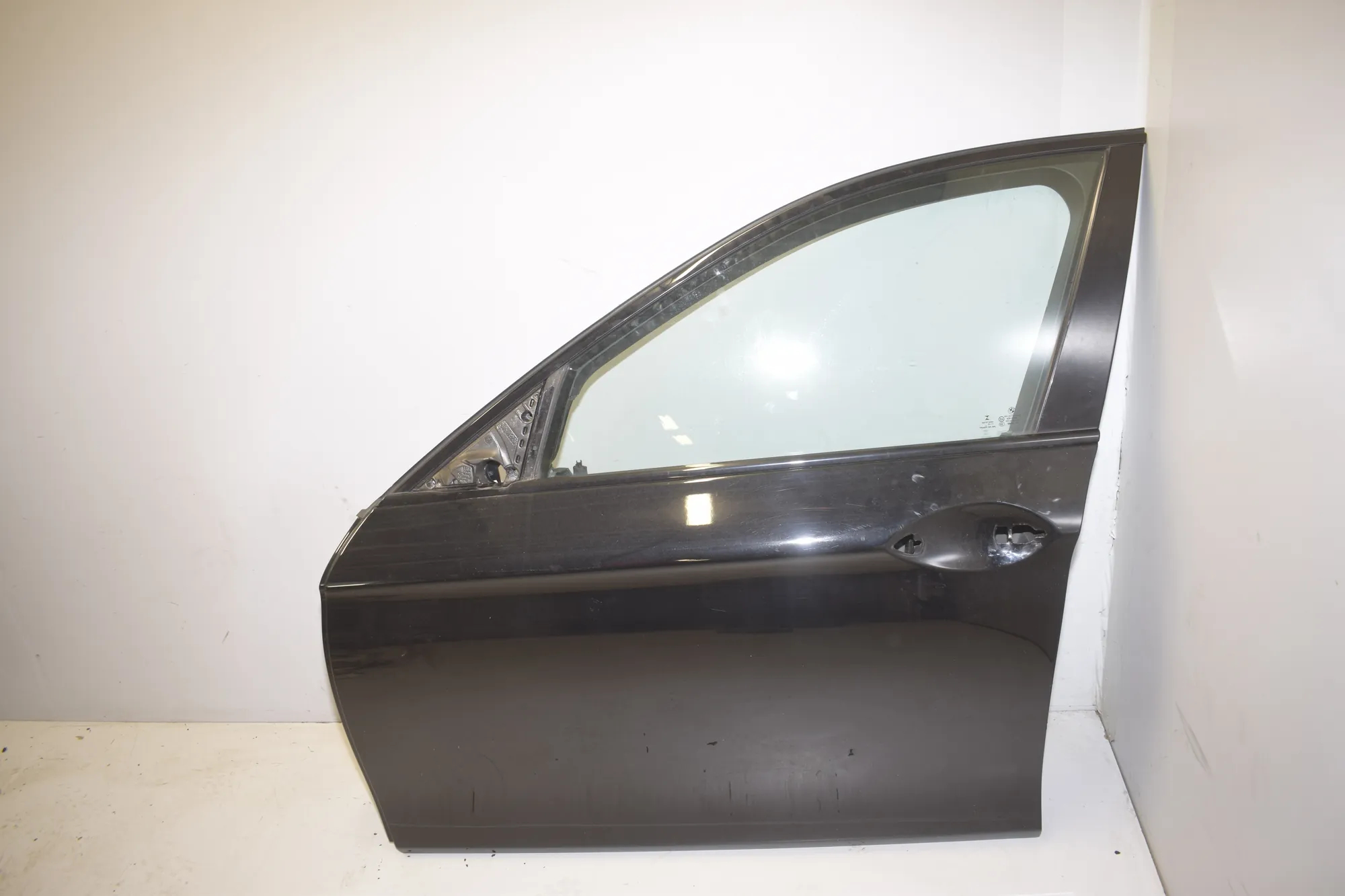 Front Left Door · BMW 5 Touring (F11) BMW 5 Touring (F11) M 550 d xDrive 2015