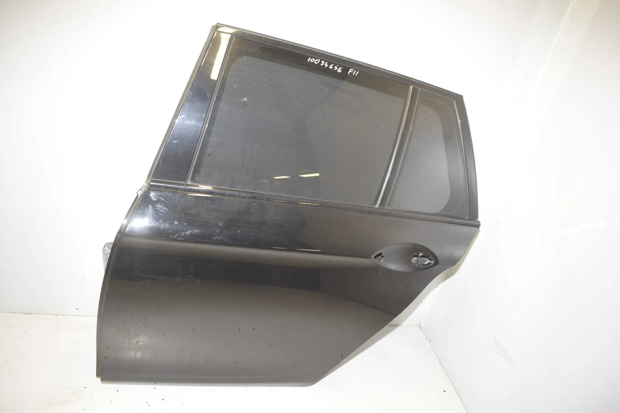 Rear Left Door · BMW 5 Touring (F11) BMW 5 Touring (F11) M 550 d xDrive 2015 – 3
