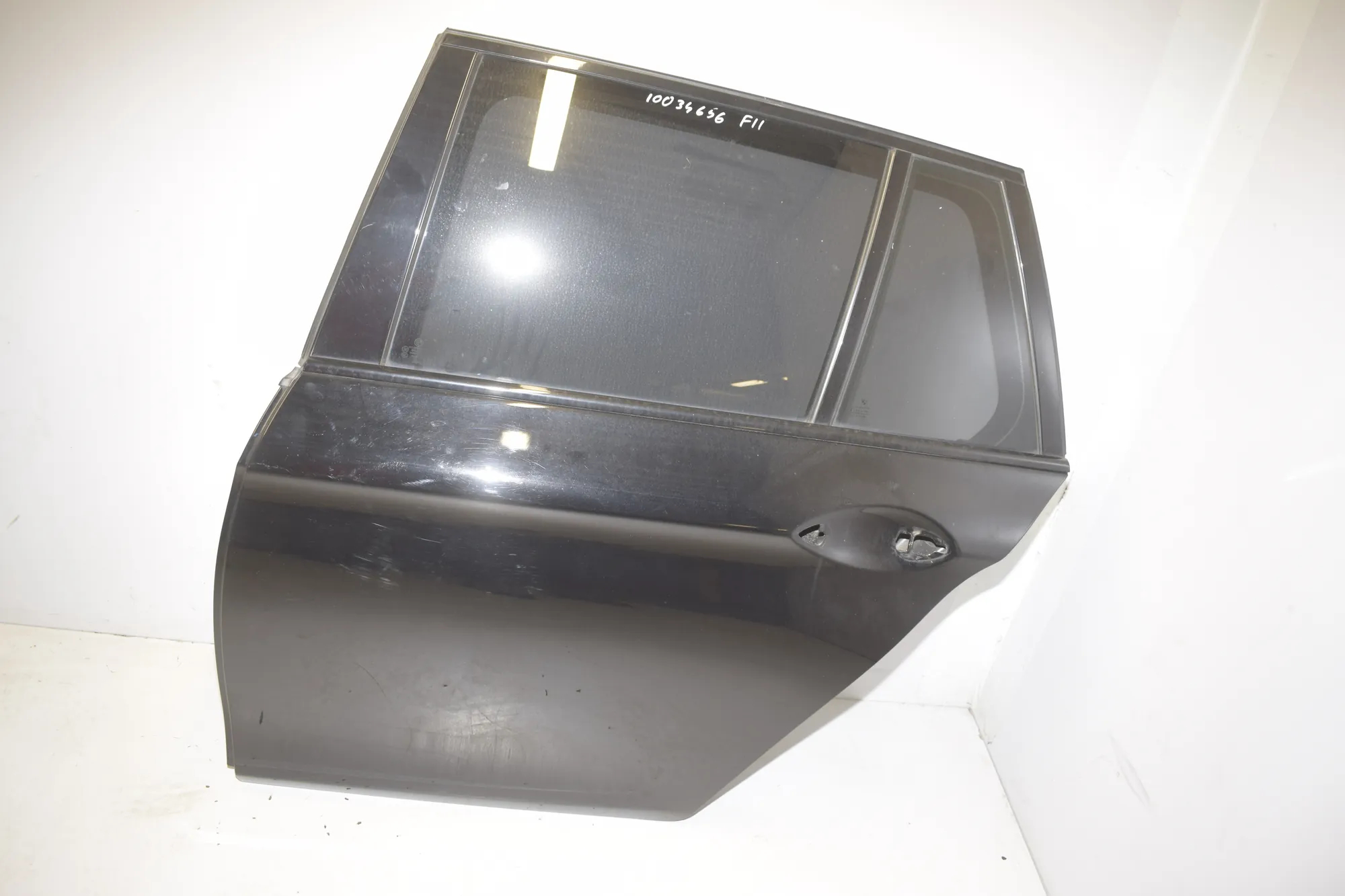 Rear Left Door · BMW 5 Touring (F11) BMW 5 Touring (F11) M 550 d xDrive 2015 – 2