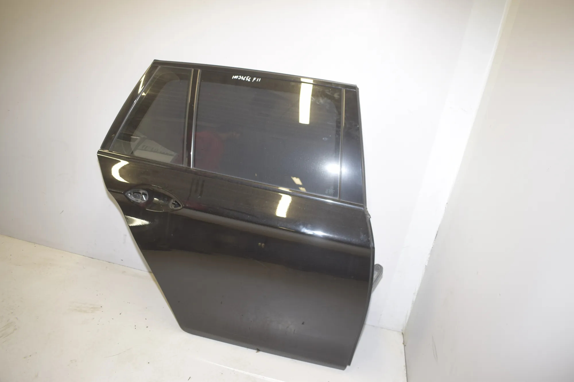 Rear Right Door · BMW 5 Touring (F11) BMW 5 Touring (F11) M 550 d xDrive 2015 – 4