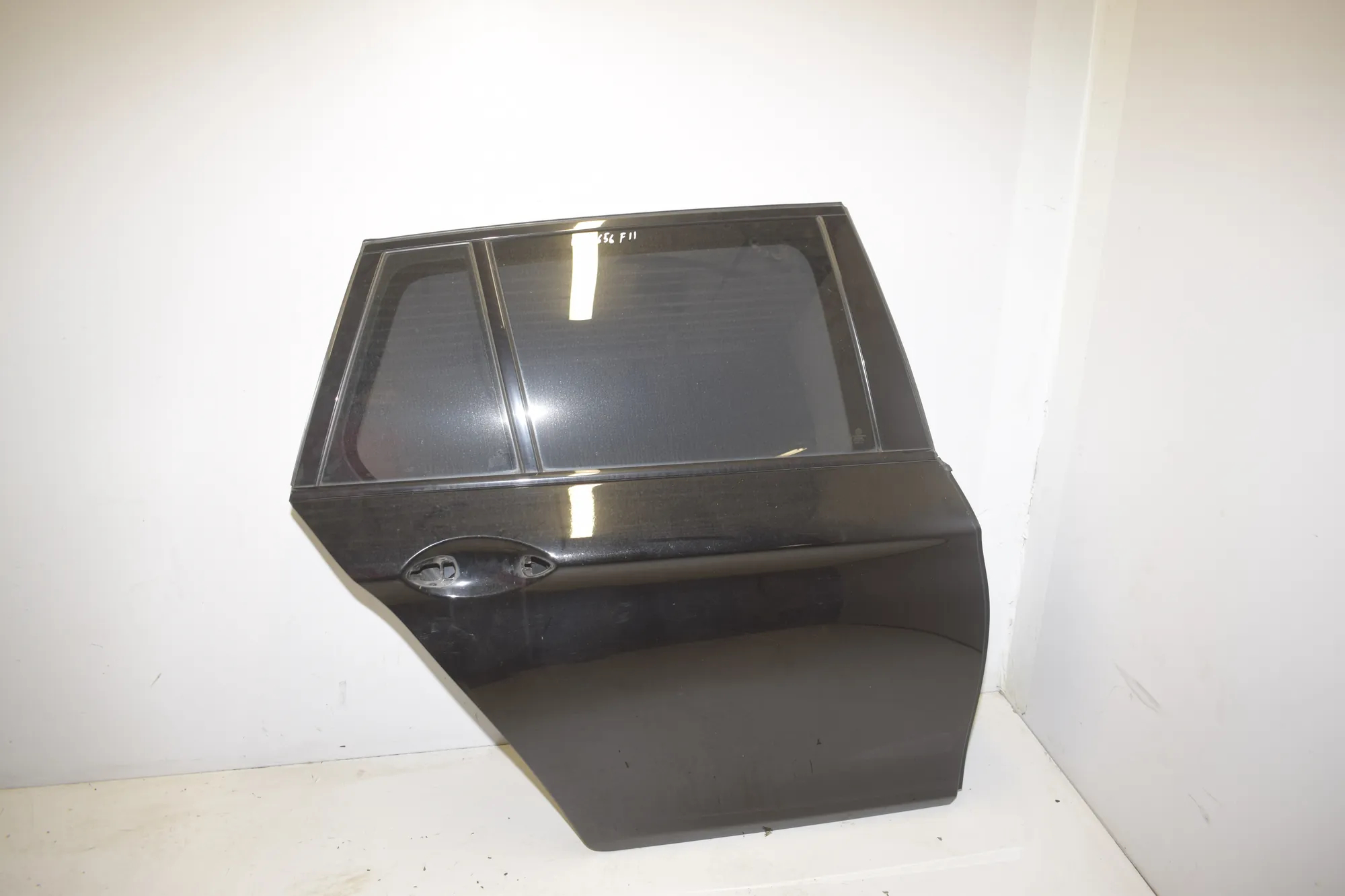 Rear Right Door · BMW 5 Touring (F11) BMW 5 Touring (F11) M 550 d xDrive 2015 – 2