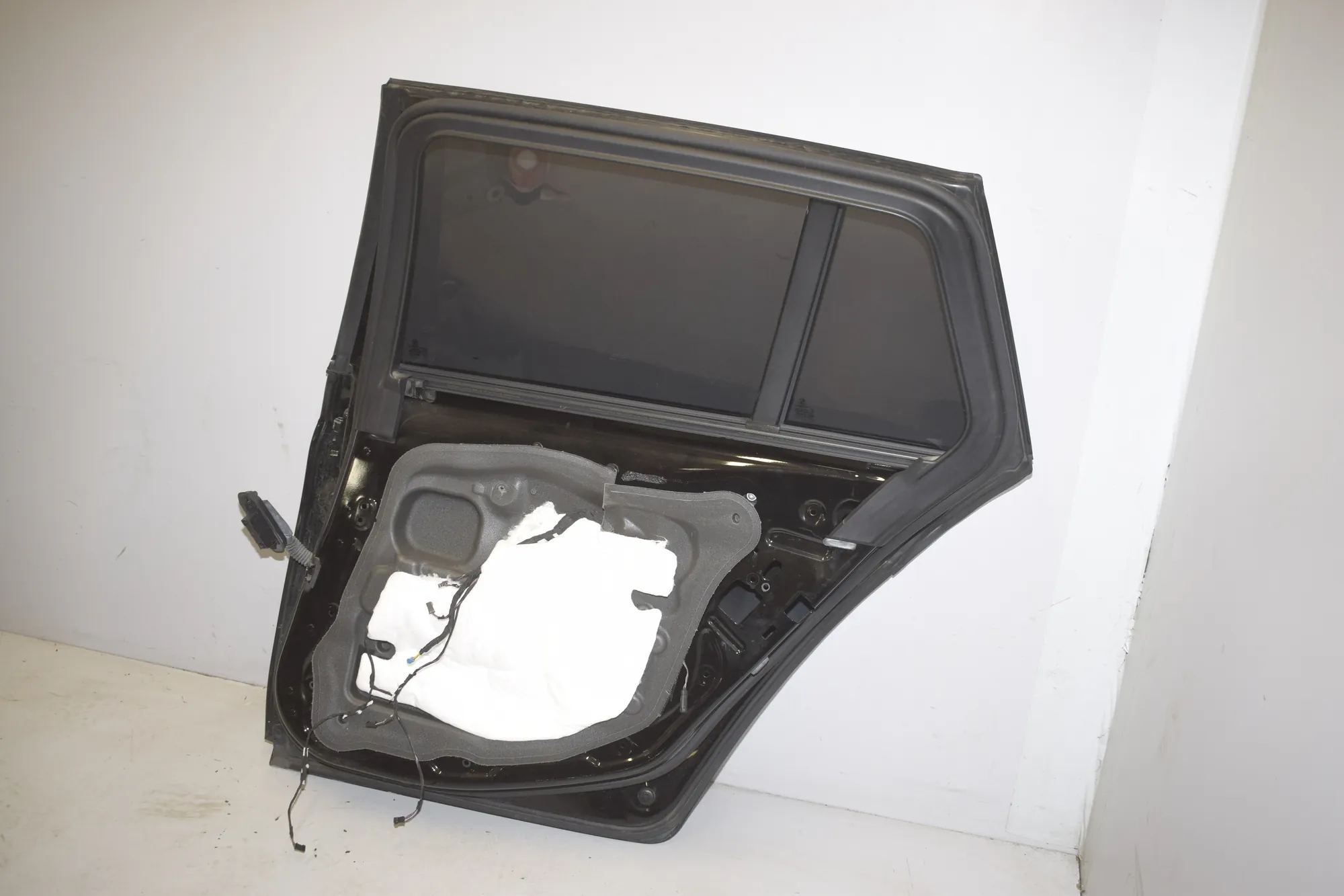 Rear Right Door · BMW 5 Touring (F11) BMW 5 Touring (F11) M 550 d xDrive 2015 – 5