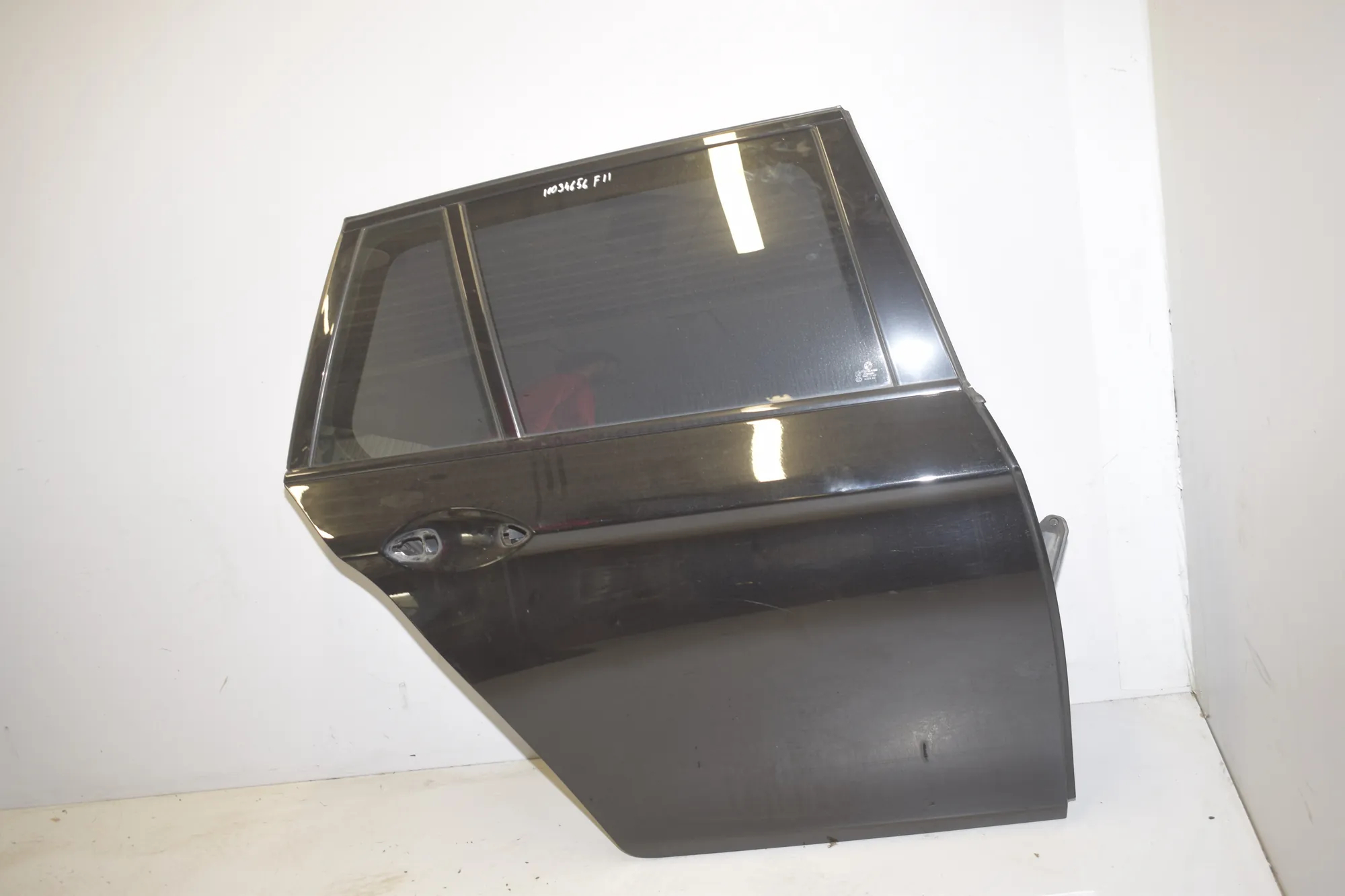 Rear Right Door · BMW 5 Touring (F11) BMW 5 Touring (F11) M 550 d xDrive 2015