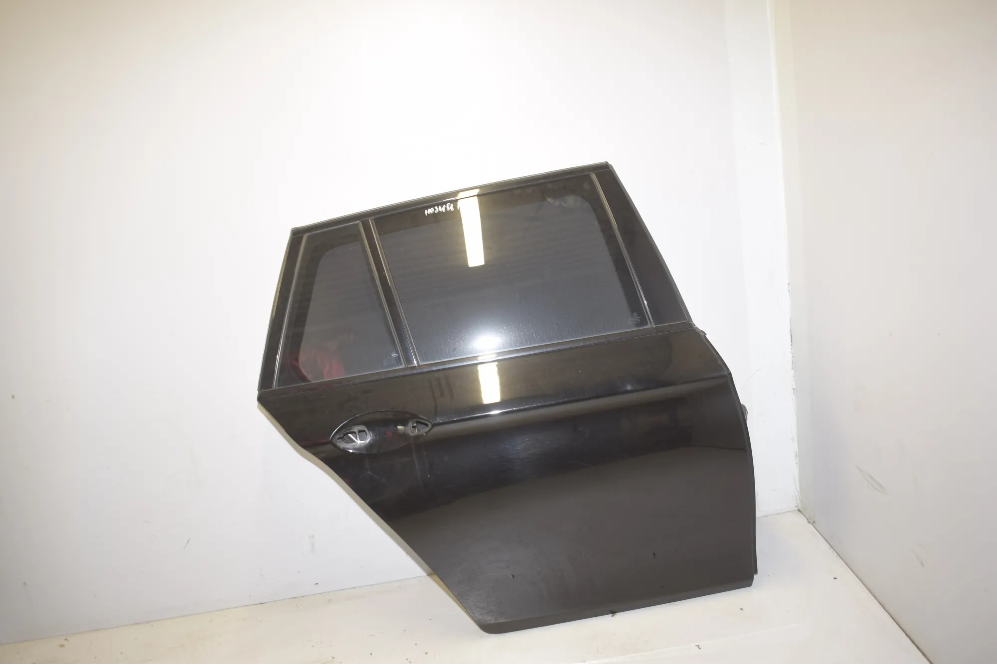 Rear Right Door · BMW 5 Touring (F11) BMW 5 Touring (F11) M 550 d xDrive 2015 – 3
