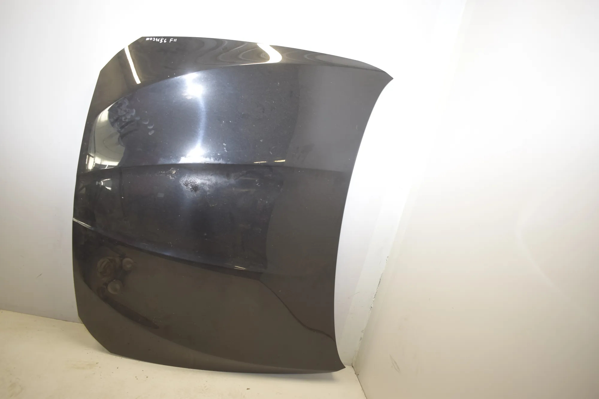 Bonnet Hood · BMW 5 Touring (F11) BMW 5 Touring (F11) M 550 d xDrive 2015 – 2