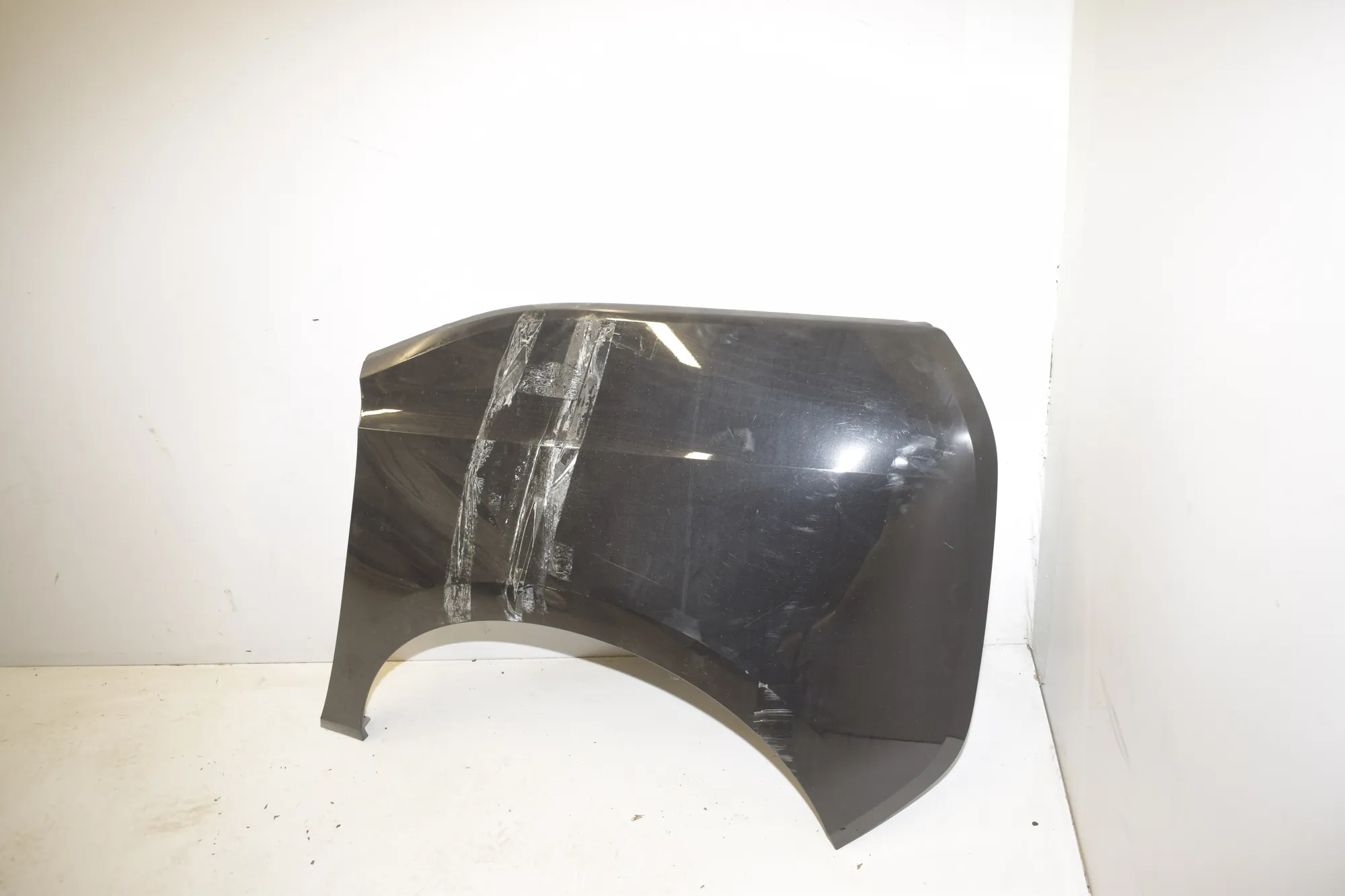 Rear Left Fender – OEM 7369571 · BMW i3 (I01) BMW i3 (I01) Electric 2020 – 2
