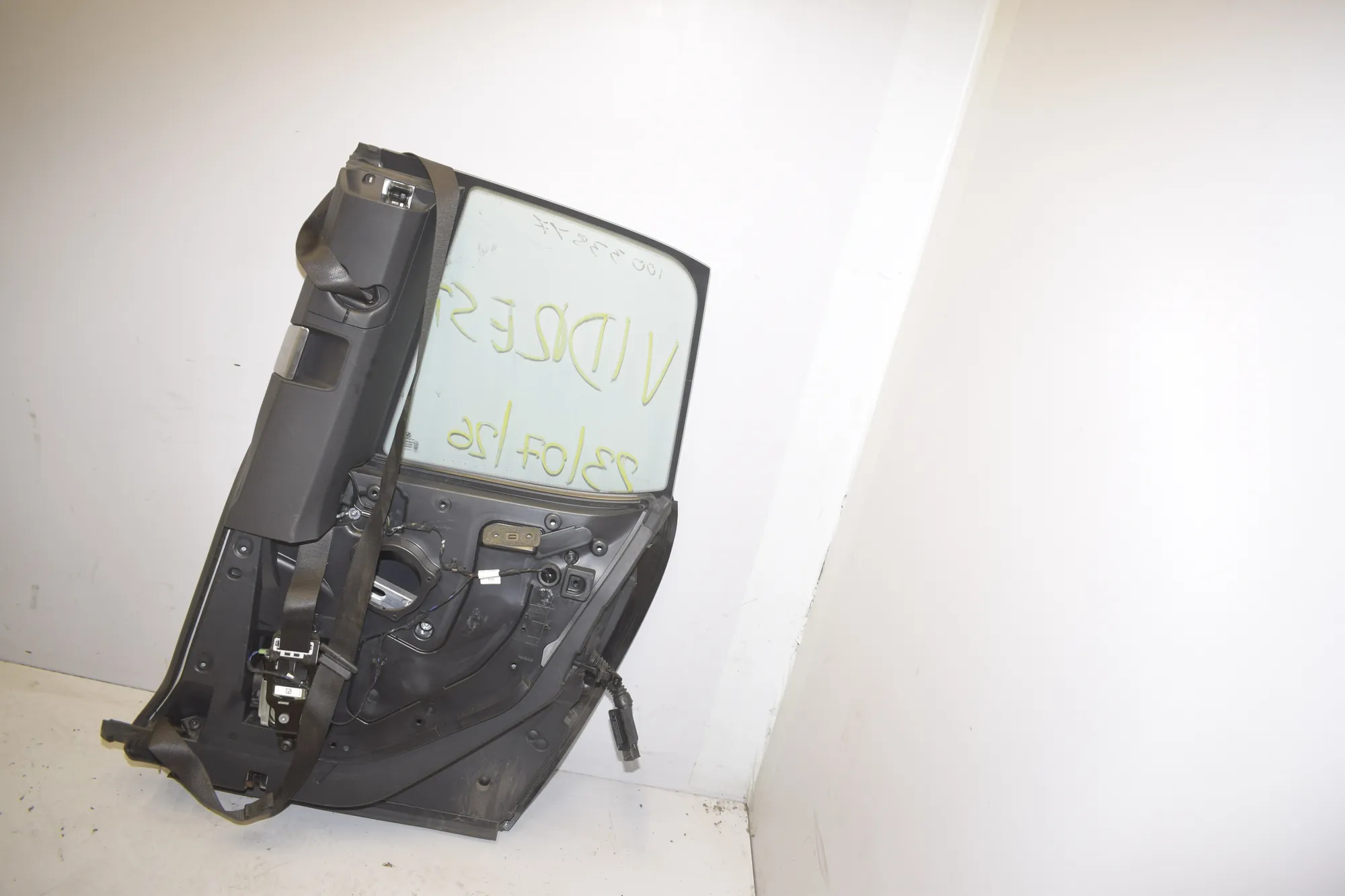 Rear Right Door · BMW i3 (I01) BMW i3 (I01) Electric 2020 – 4