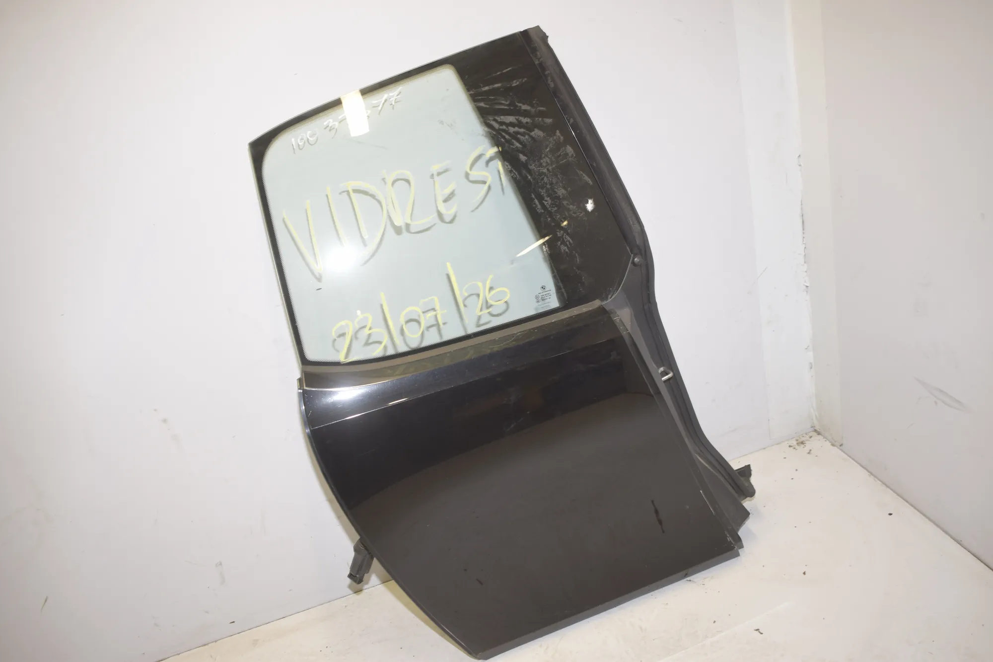 Rear Right Door · BMW i3 (I01) BMW i3 (I01) Electric 2020 – 3