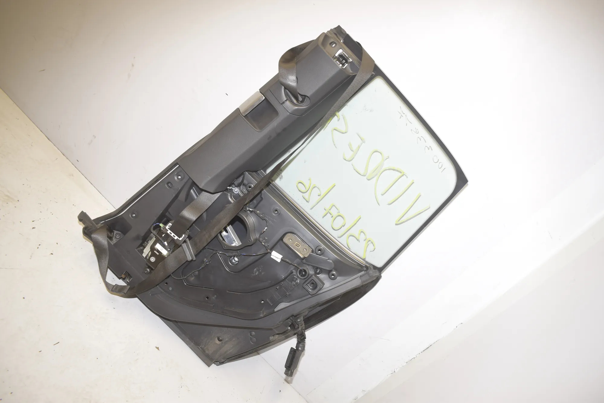 Rear Right Door · BMW i3 (I01) BMW i3 (I01) Electric 2020 – 5
