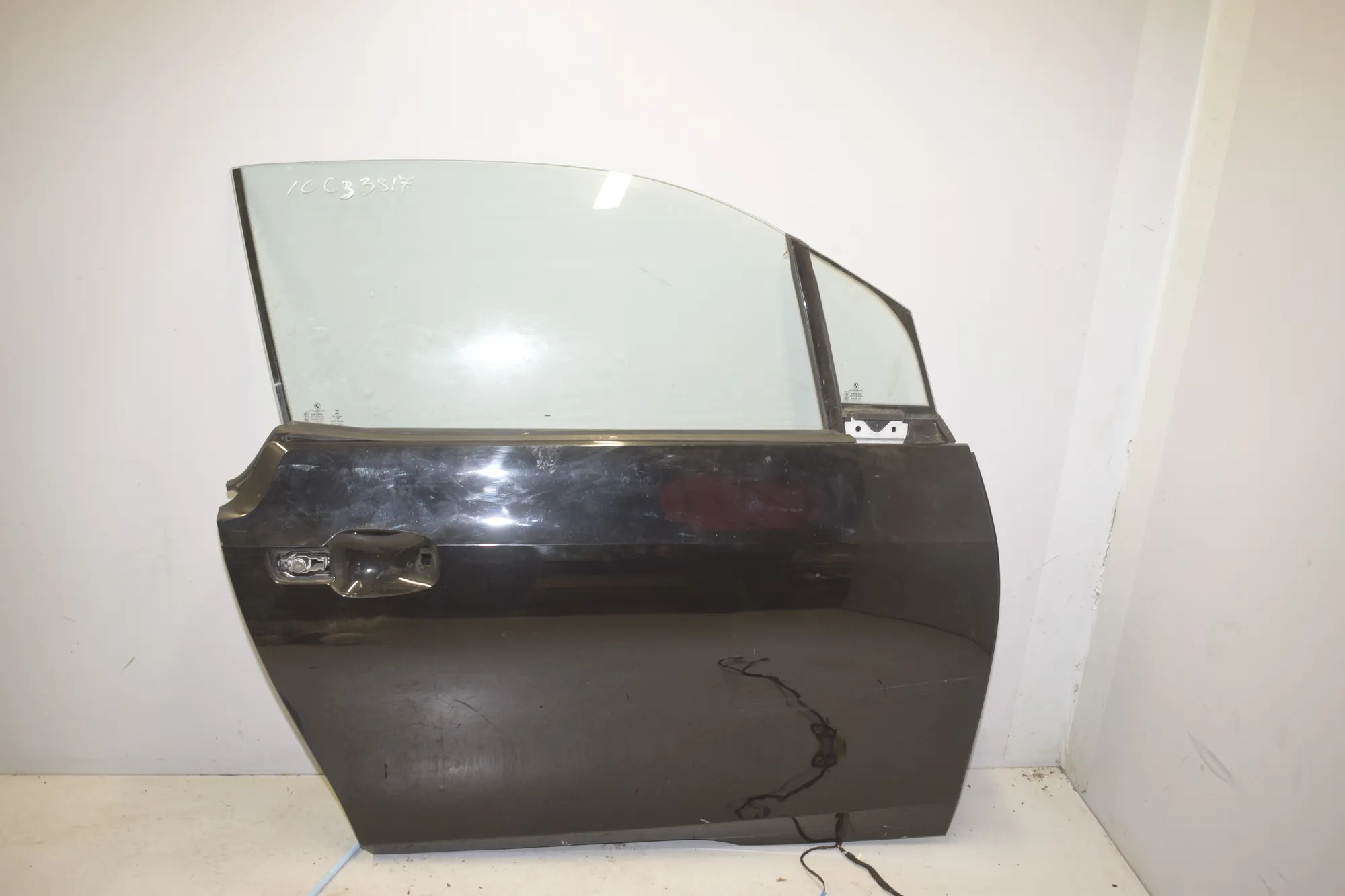 Front Right Door · BMW i3 (I01) BMW i3 (I01) Electric 2020