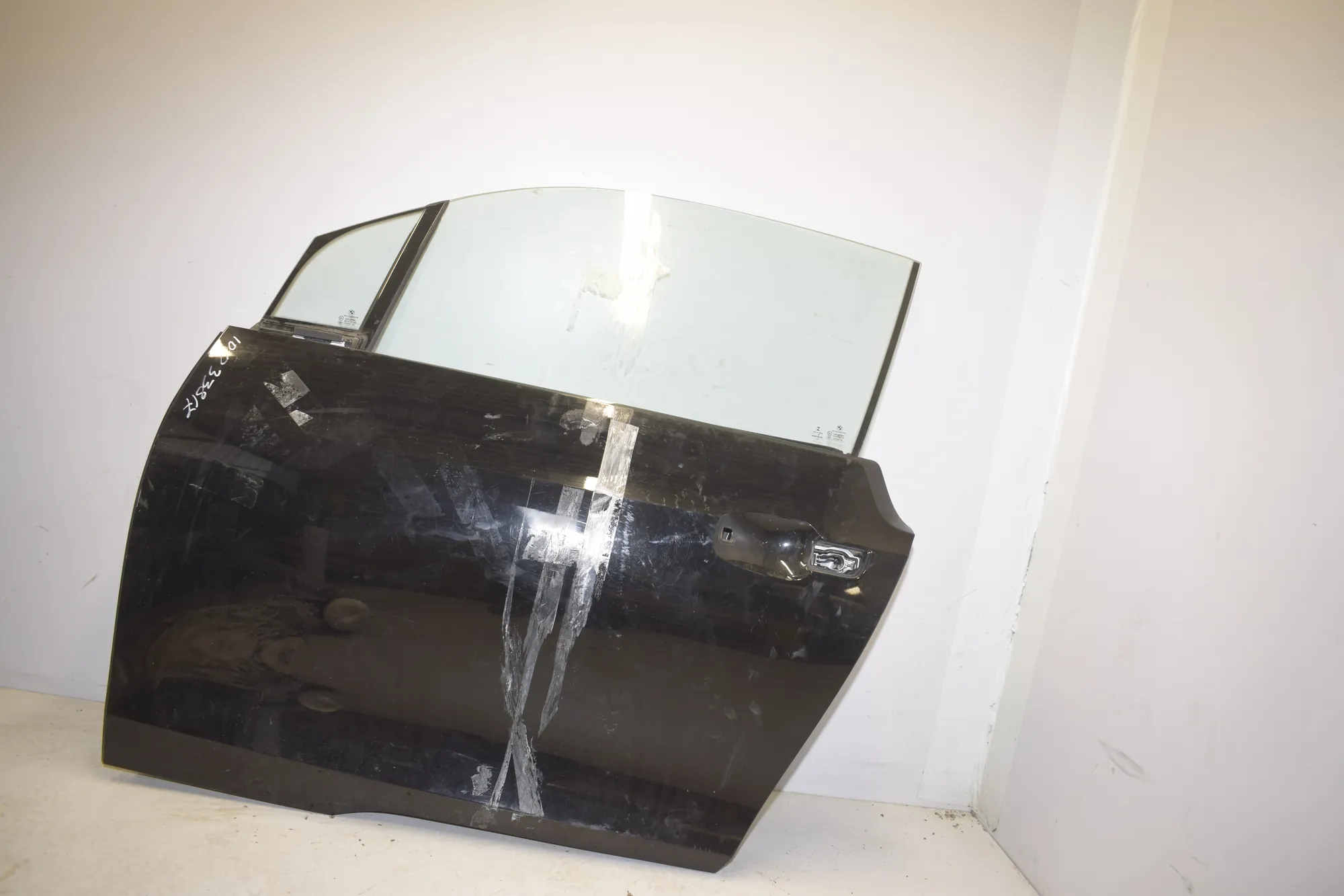 Front Left Door · BMW i3 (I01) BMW i3 (I01) Electric 2020 – 3