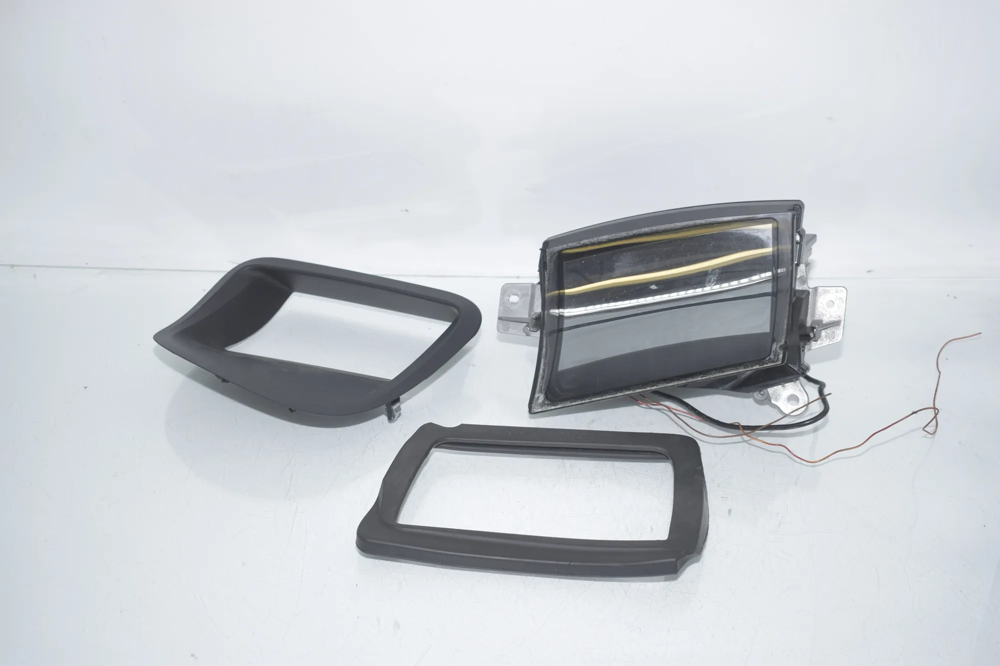 Head-Up Display – OEM 9287540 · BMW 3 (F30, F80) BMW 3 (F30, F80) 320 i 2012