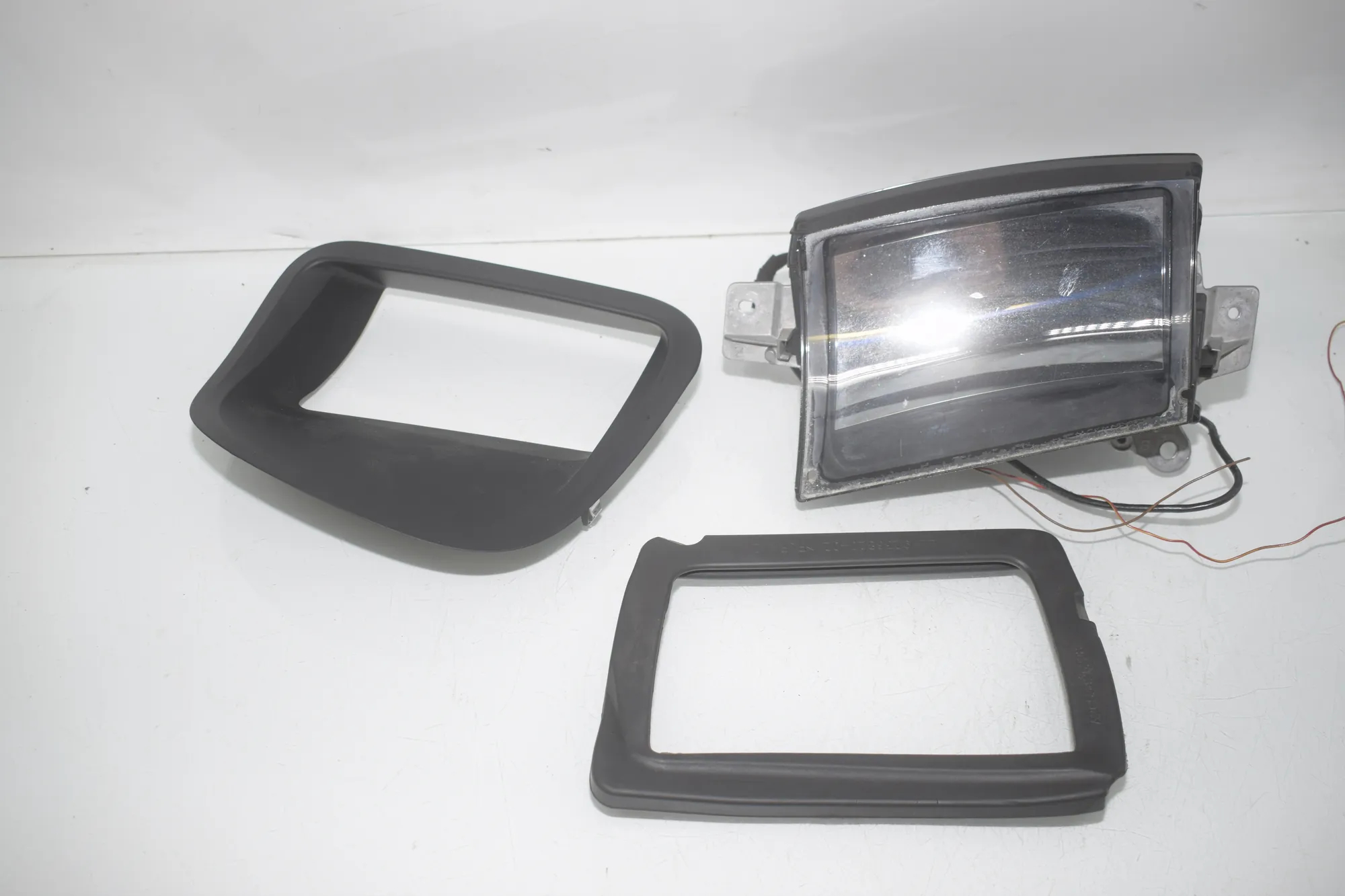 Head-Up Display – OEM 9287540 · BMW 3 (F30, F80) BMW 3 (F30, F80) 320 i 2012 – 3