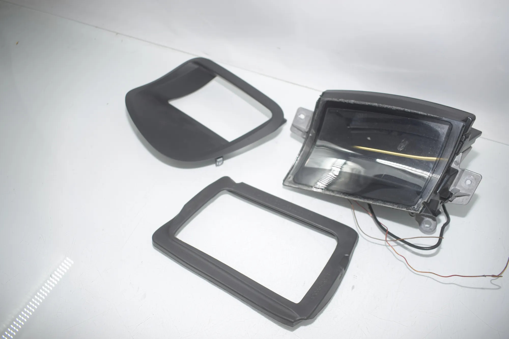 Head-Up Display – OEM 9287540 · BMW 3 (F30, F80) BMW 3 (F30, F80) 320 i 2012 – 2