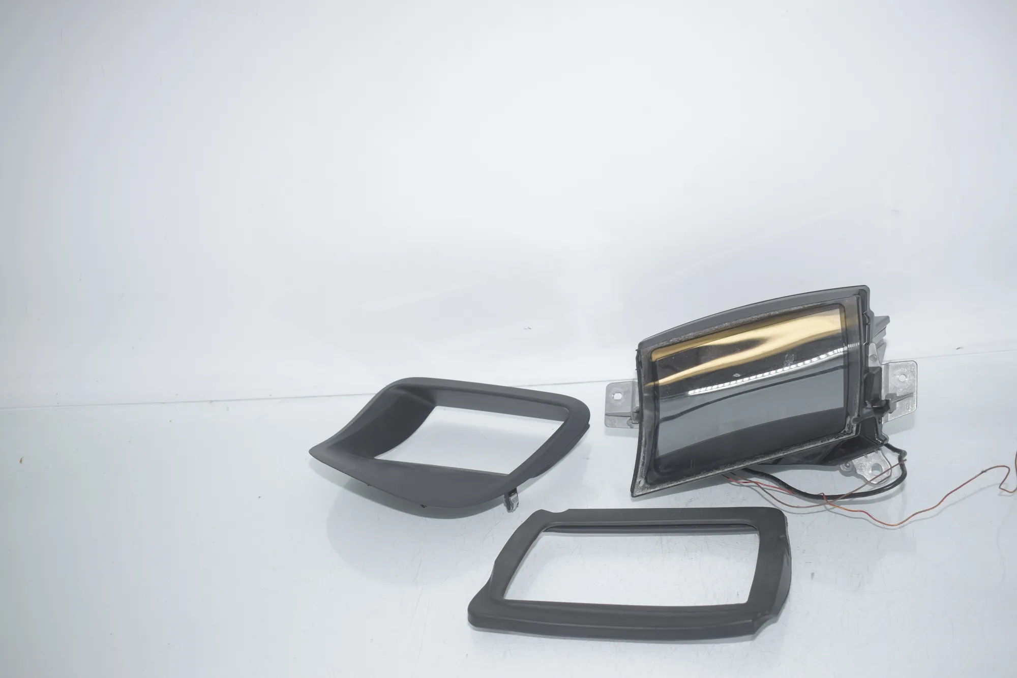 Head-Up Display – OEM 9287540 · BMW 3 (F30, F80) BMW 3 (F30, F80) 320 i 2012 – 4