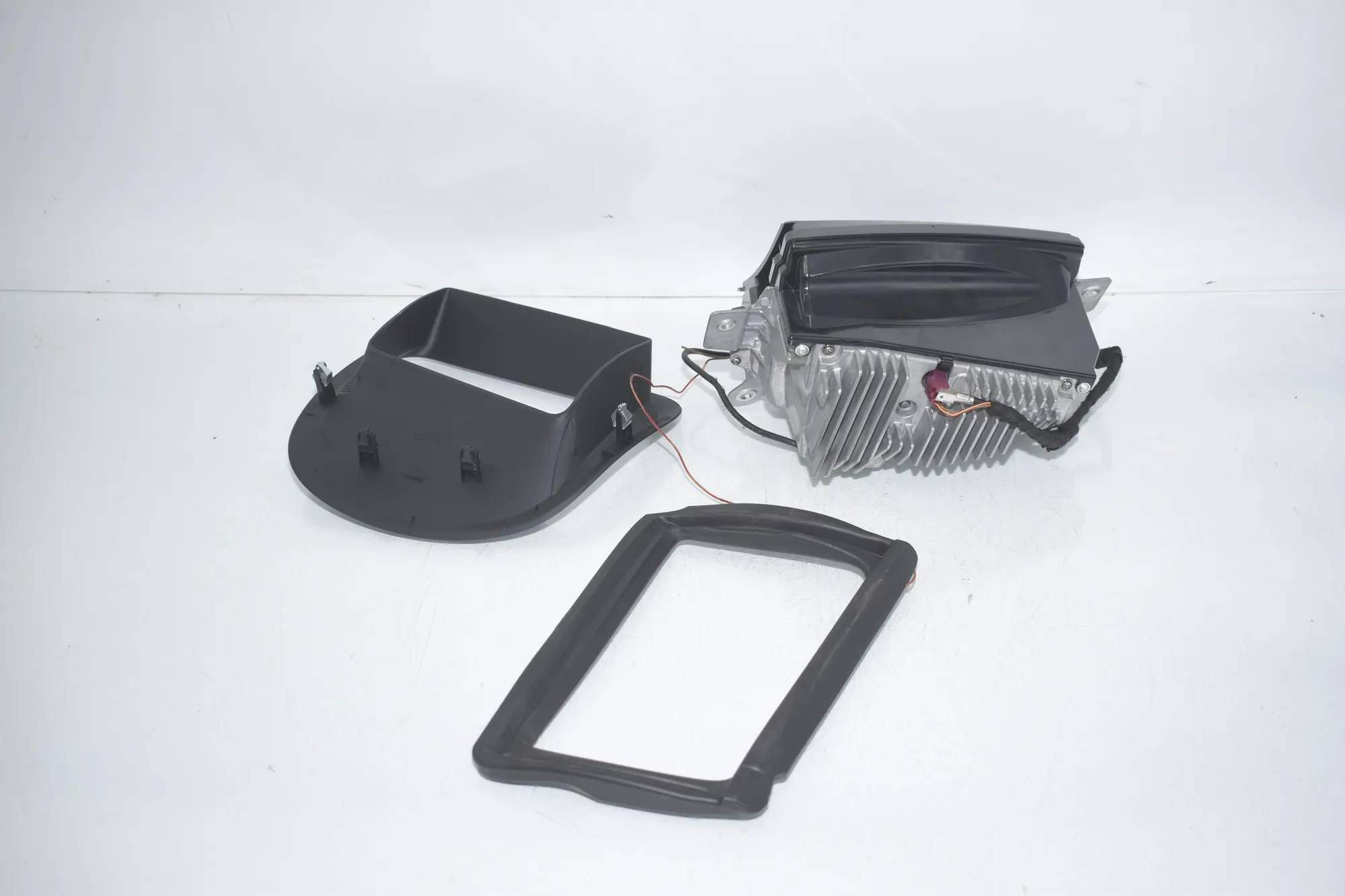 Head-Up Display – OEM 9287540 · BMW 3 (F30, F80) BMW 3 (F30, F80) 320 i 2012 – 5