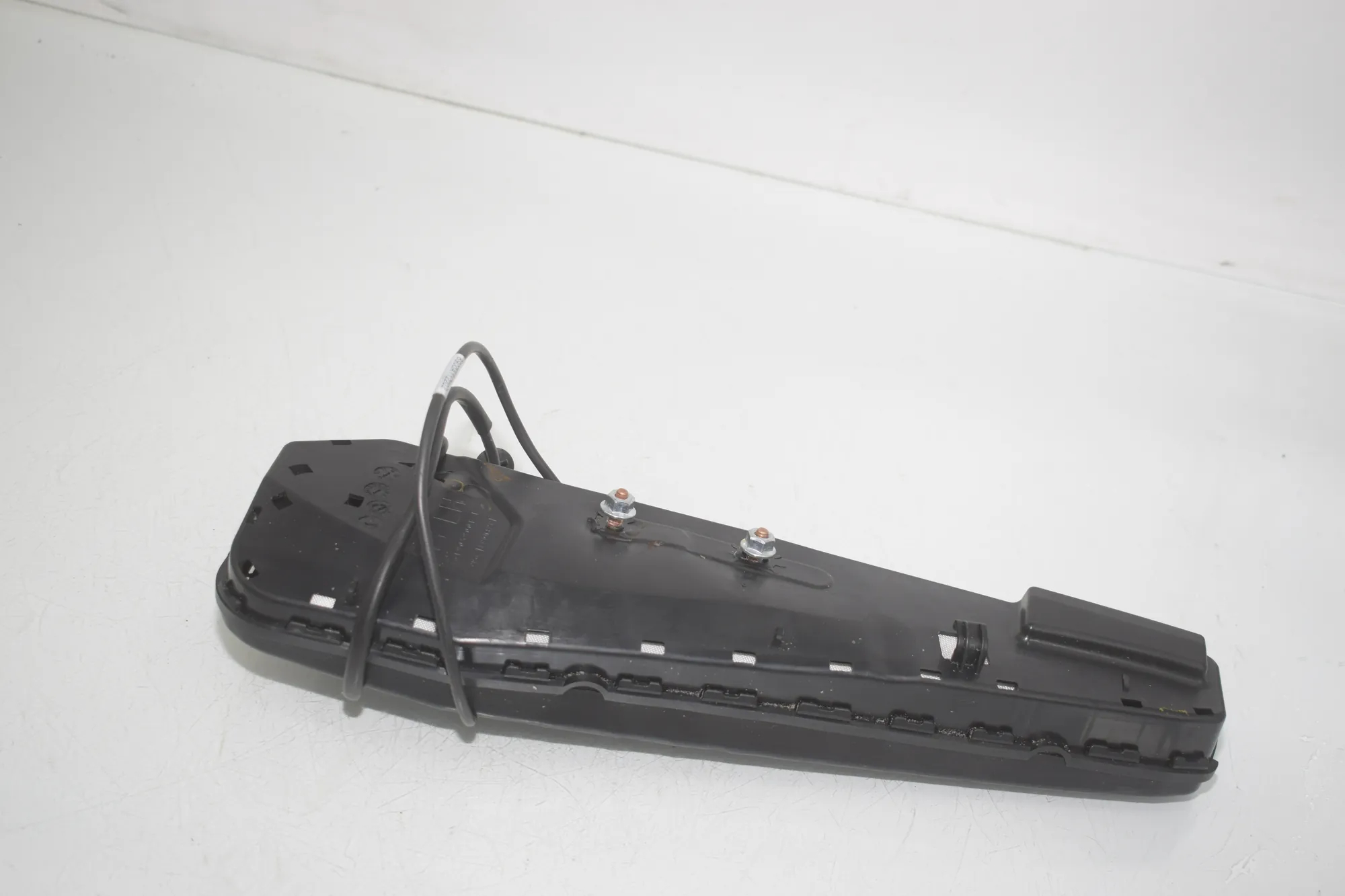 Front Left Seat Safety Bag SRS – OEM 7239615 · BMW 3 (F30, F80) BMW 3 (F30, F80) 320 i 2012 – 3