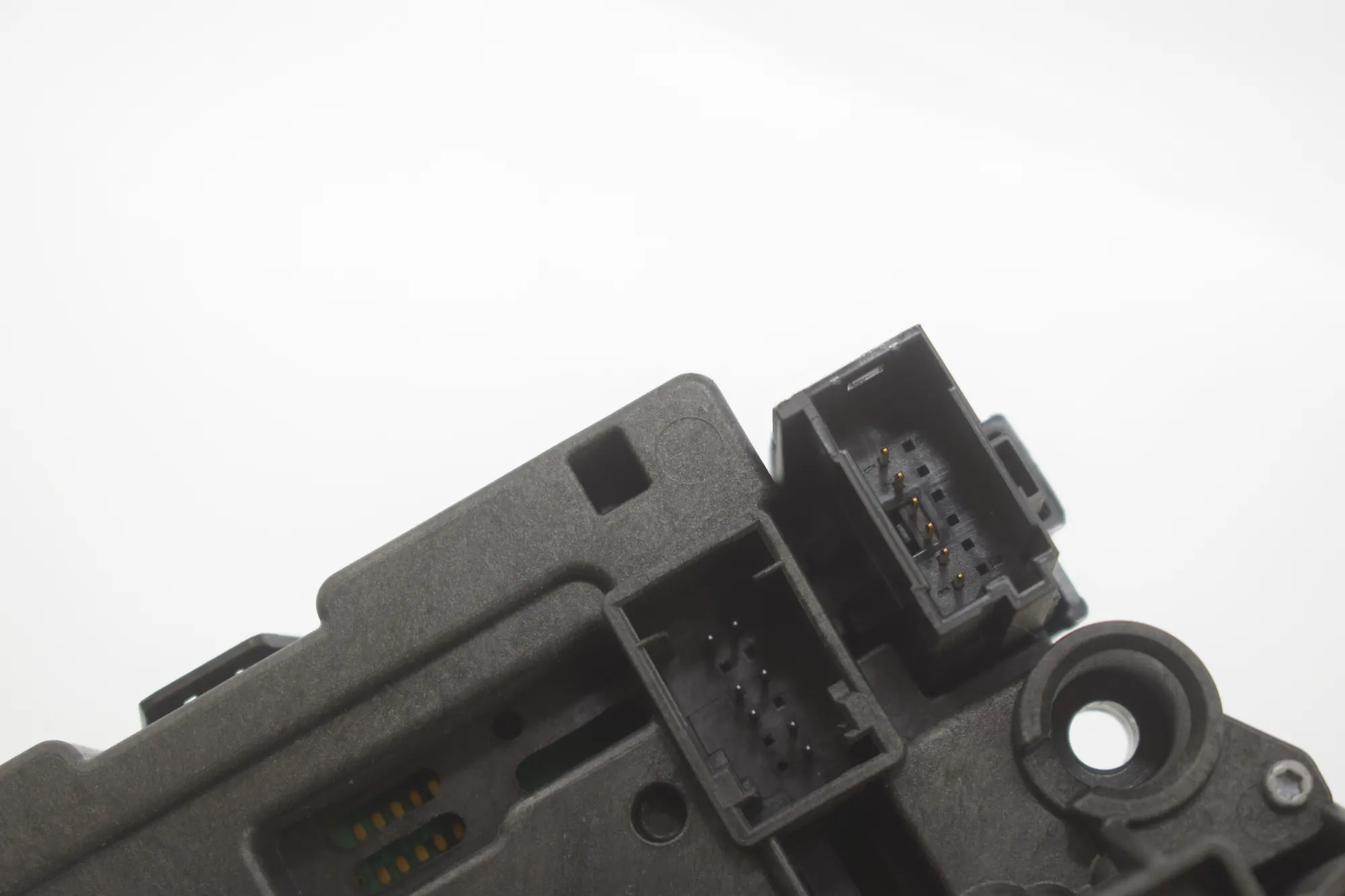 Indicator Wiper Stalk Switch – OEM 9253746 · BMW 3 (F30, F80) BMW 3 (F30, F80) 320 i 2012 – 6