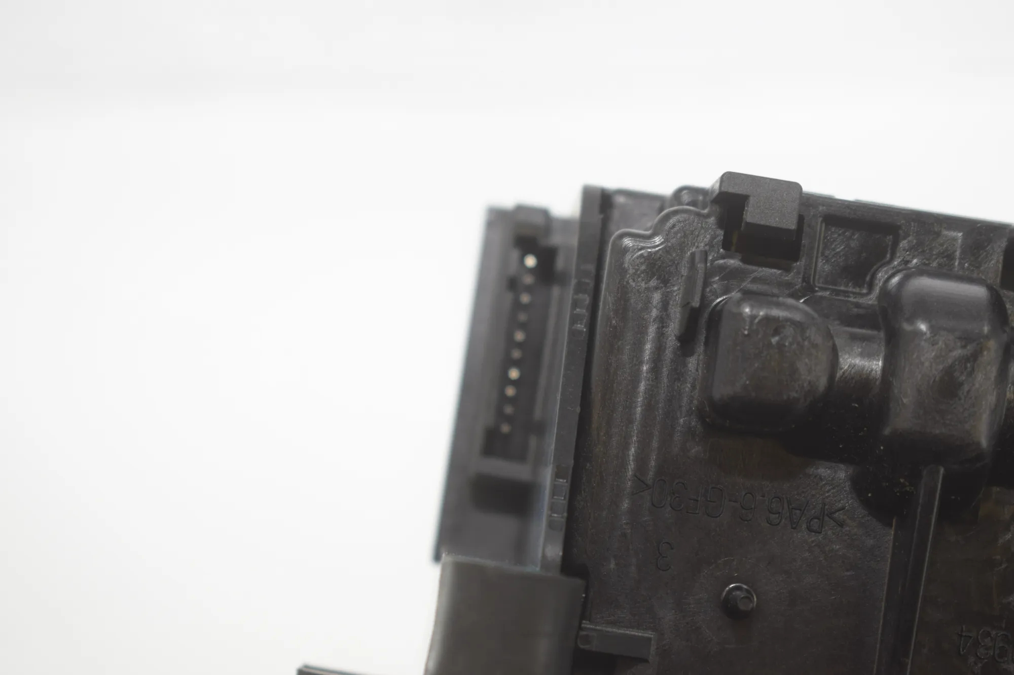 Gear Shifting Mechanism – OEM 9260970 · BMW 3 (F30, F80) BMW 3 (F30, F80) 320 i 2012 – 5