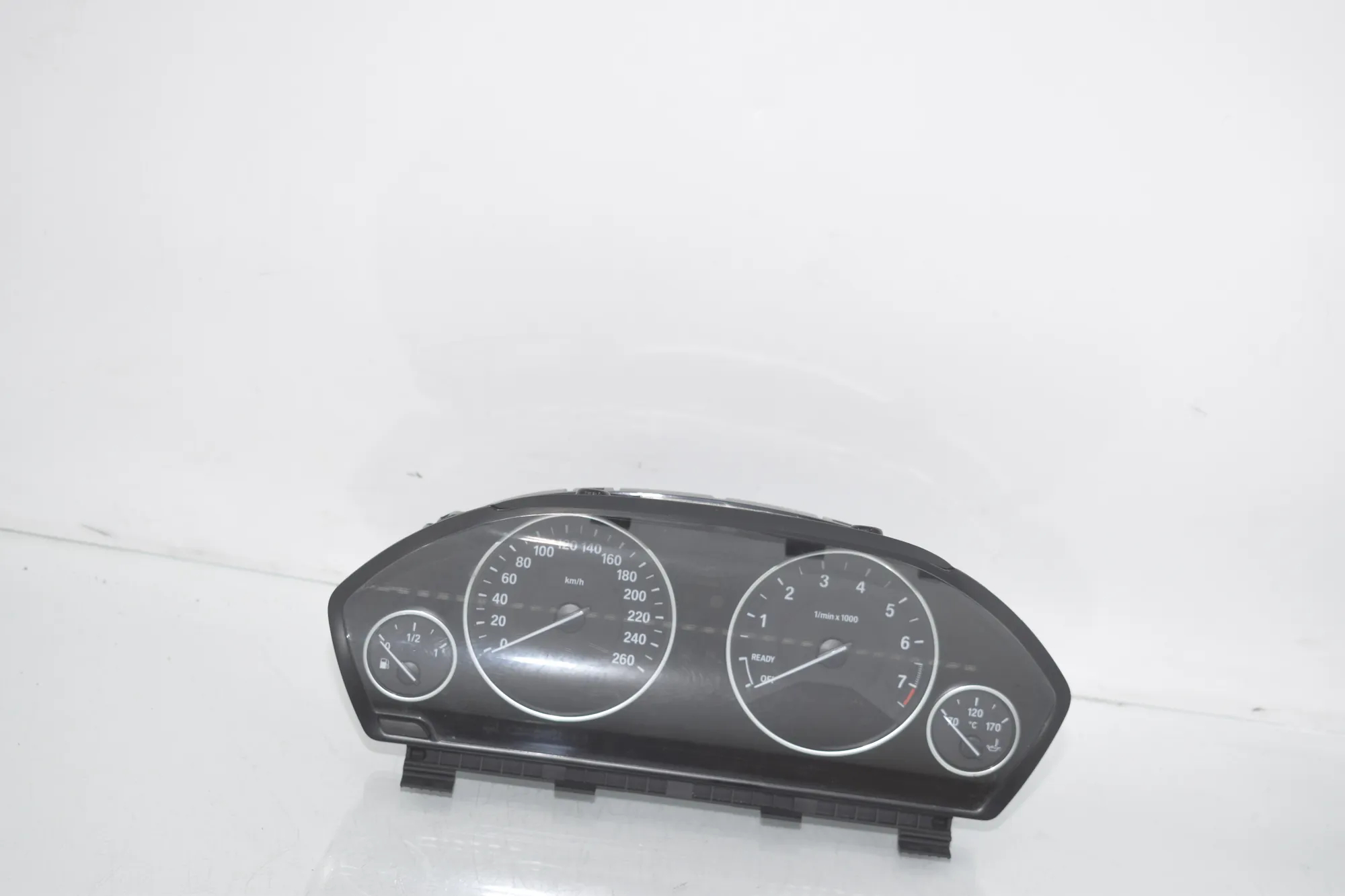 Instrument Cluster Speedometer – OEM 9232895 · BMW 3 (F30, F80) BMW 3 (F30, F80) 320 i 2012 – 2
