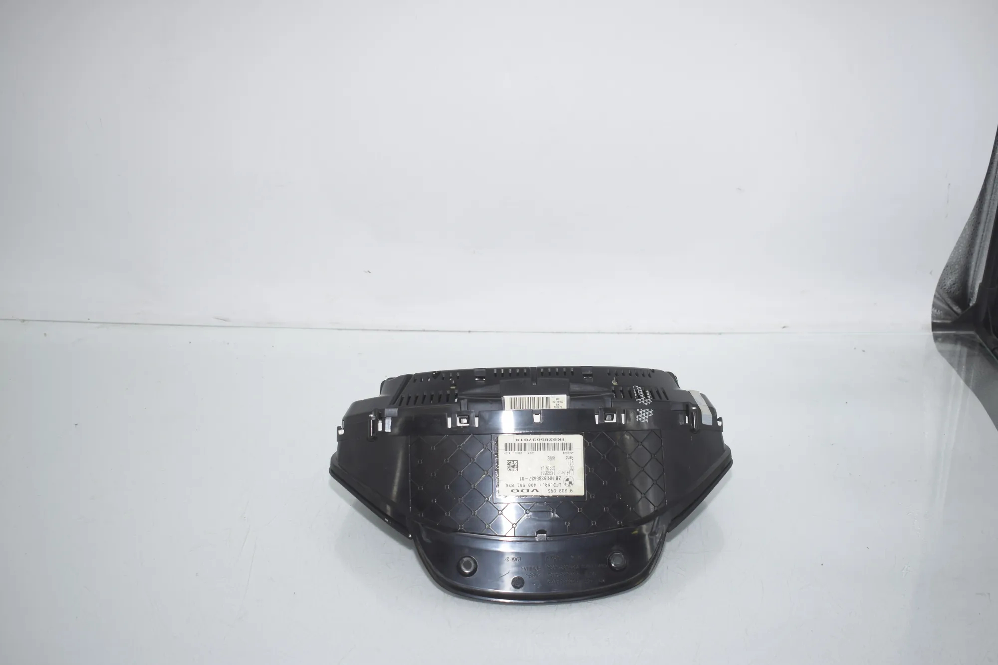 Instrument Cluster Speedometer – OEM 9232895 · BMW 3 (F30, F80) BMW 3 (F30, F80) 320 i 2012 – 4