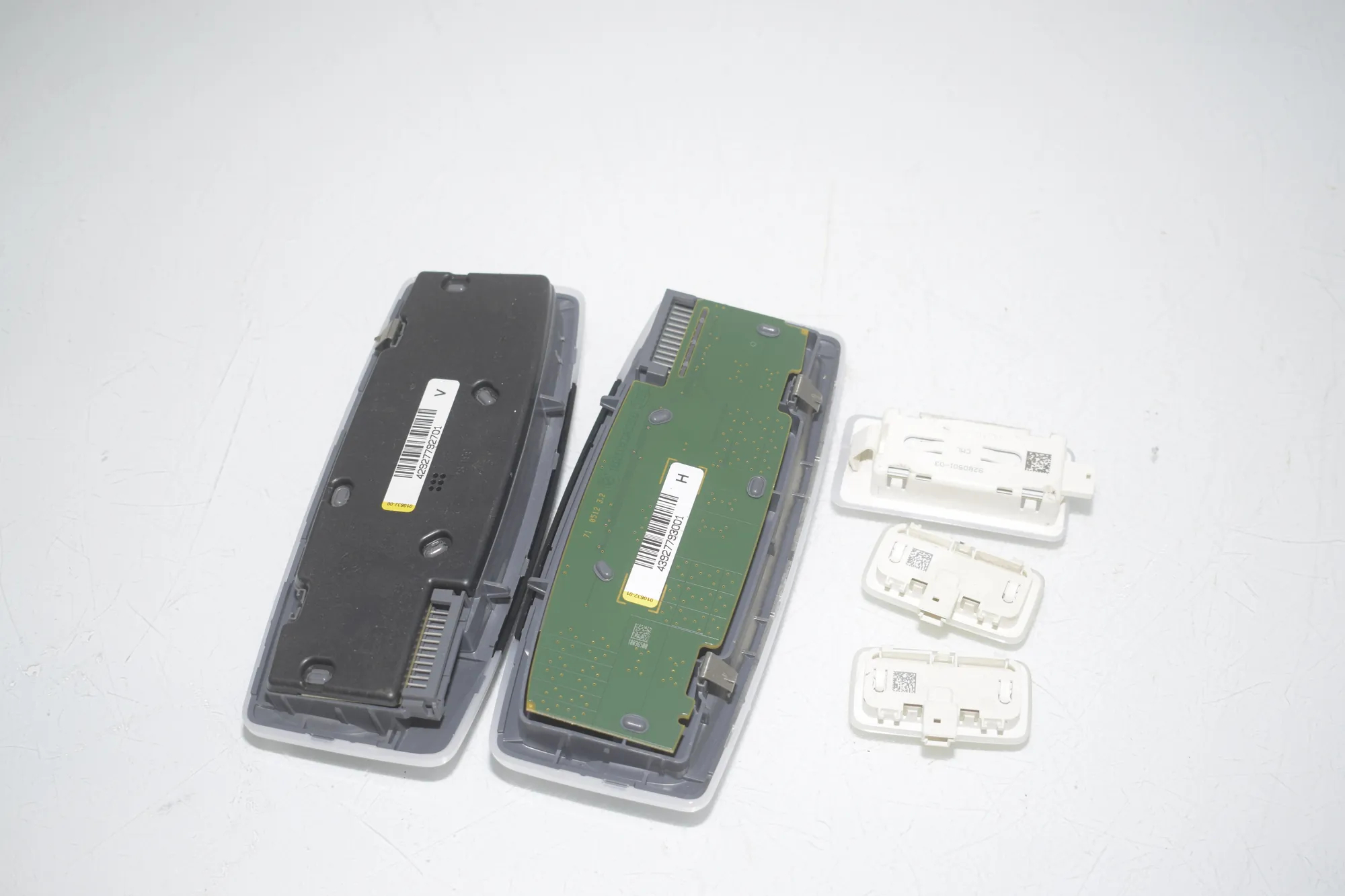 Interior Lighting – OEM 9277927 · BMW 3 (F30, F80) BMW 3 (F30, F80) 320 i 2012 – 3