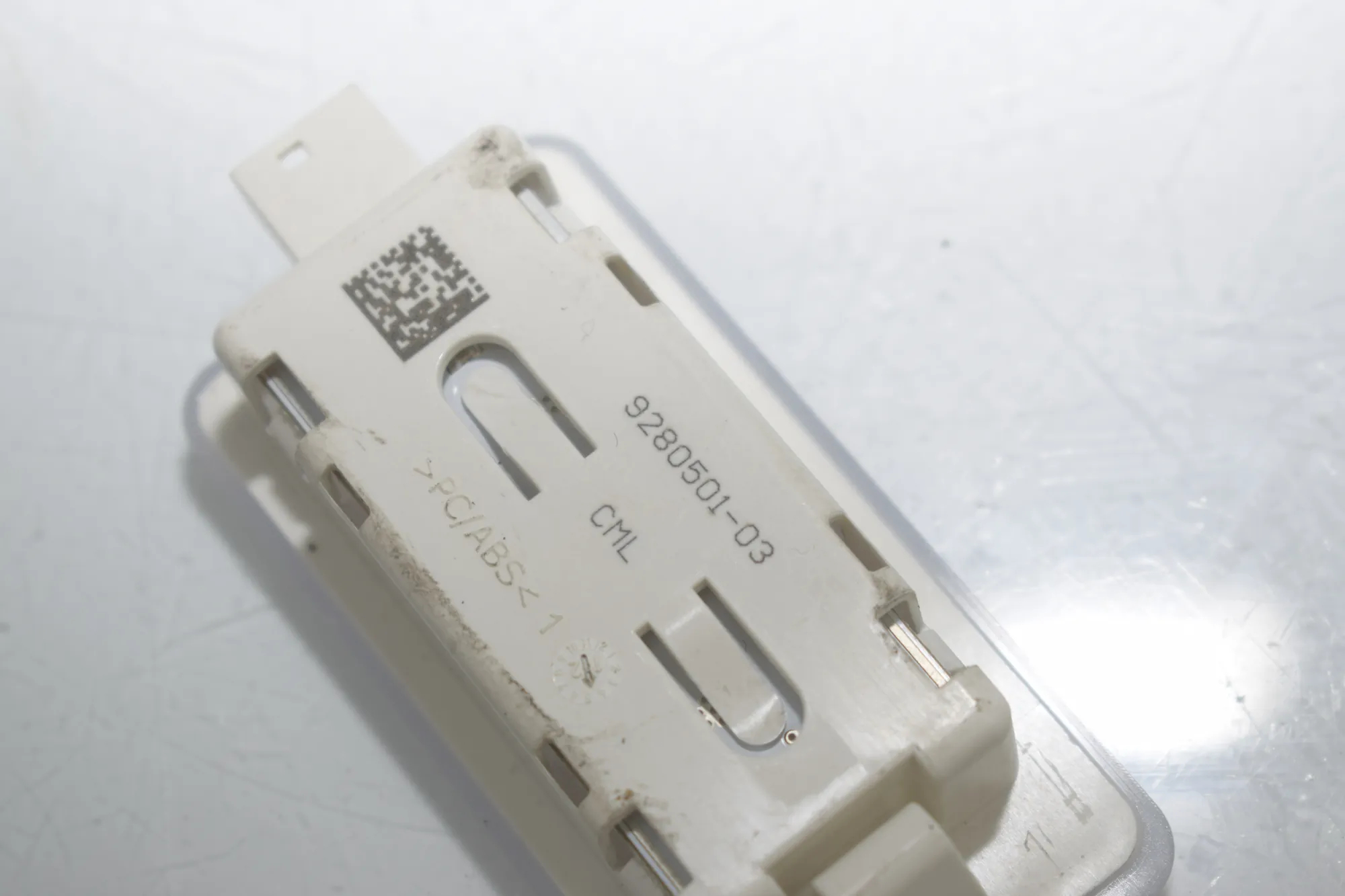 Interior Lighting – OEM 9277927 · BMW 3 (F30, F80) BMW 3 (F30, F80) 320 i 2012 – 6