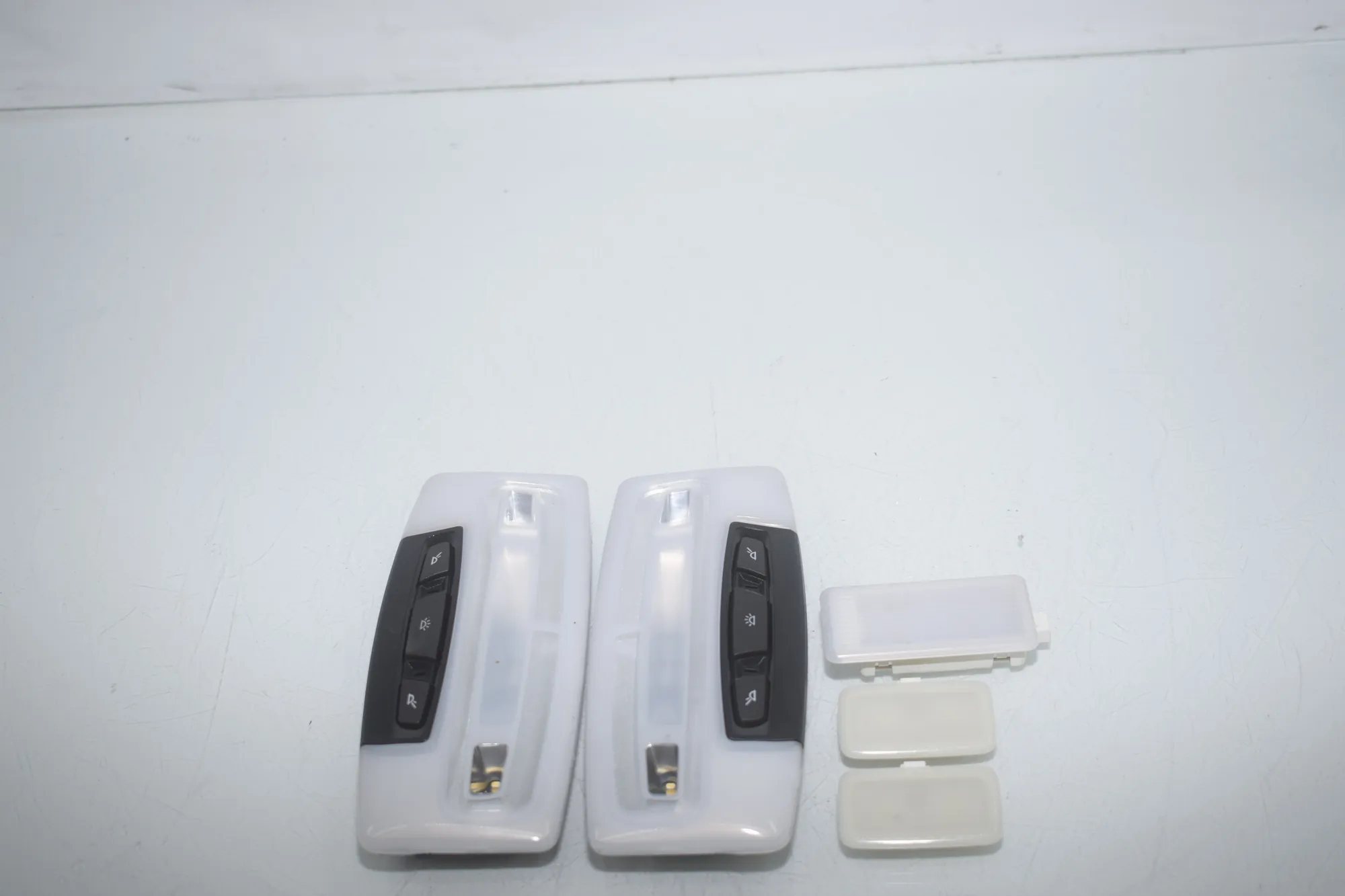 Interior Lighting – OEM 9277927 · BMW 3 (F30, F80) BMW 3 (F30, F80) 320 i 2012 – 2
