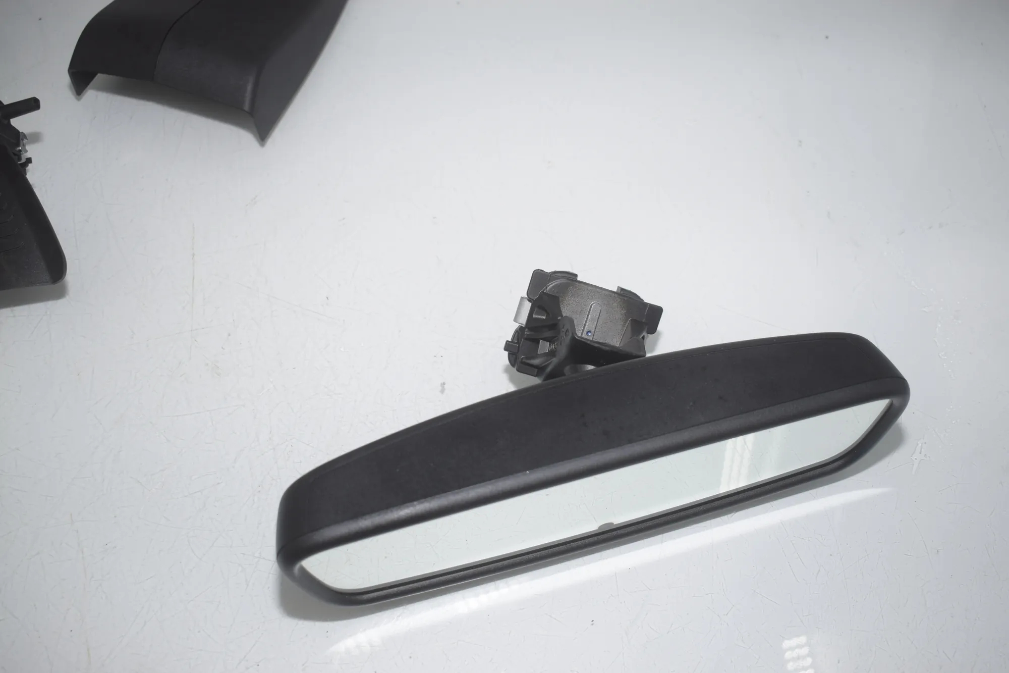 Front Camera – OEM 9256137 · BMW 3 (F30, F80) BMW 3 (F30, F80) 320 i 2012 – 4
