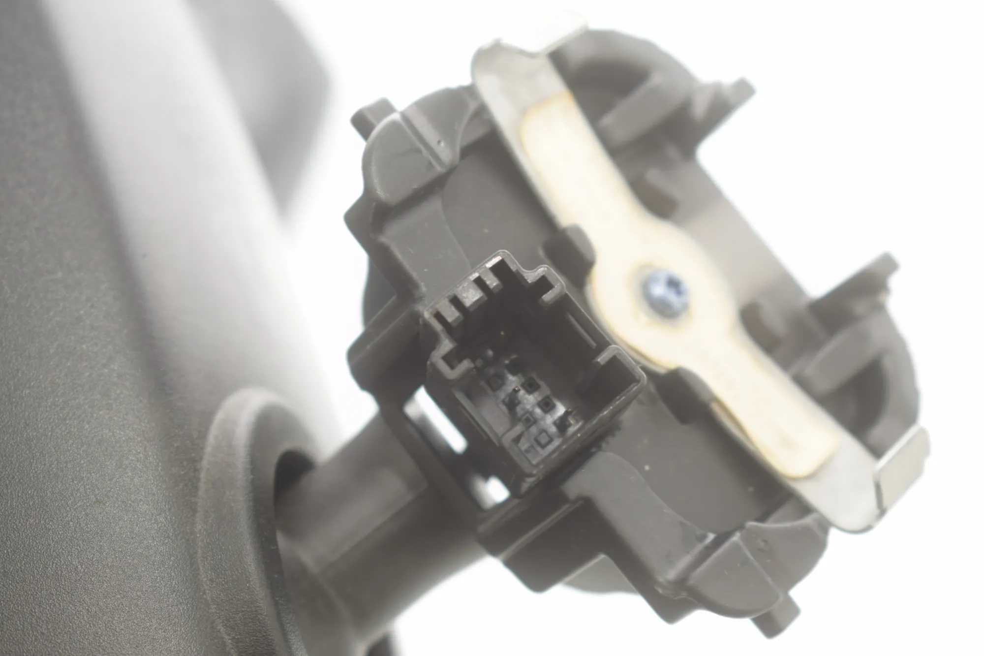 Front Camera – OEM 9256137 · BMW 3 (F30, F80) BMW 3 (F30, F80) 320 i 2012 – 6