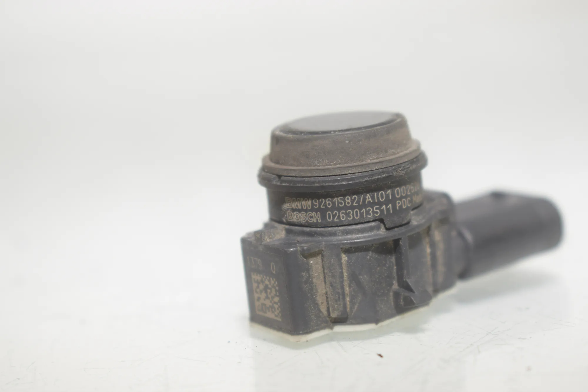 PDC Parking Sensor – OEM 9261582 · BMW 3 (F30, F80) BMW 3 (F30, F80) 320 i 2012 – 7