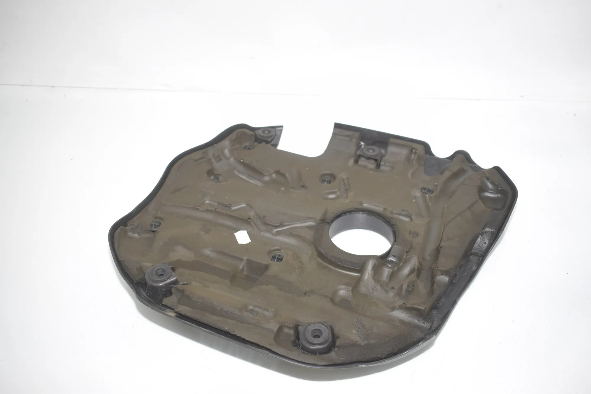 Engine Cover – OEM 8601632 · BMW 2 Active Tourer (F45) BMW 2 Active Tourer (F45) 216 i 2017 – 4