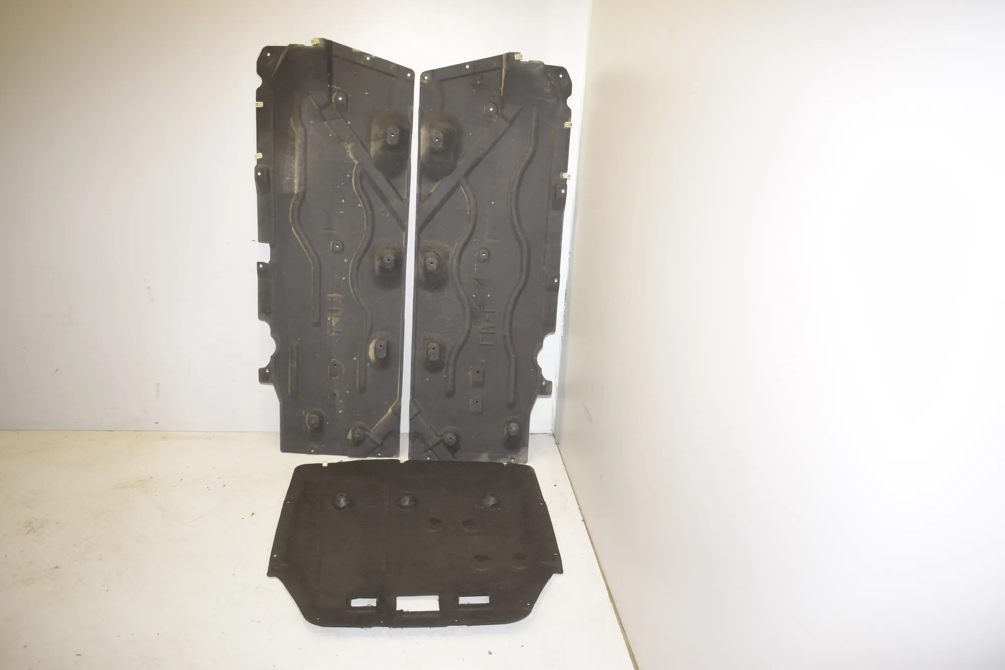 Right Side Underbody Cover – OEM 7290804 · BMW 2 Active Tourer (F45) BMW 2 Active Tourer (F45) 216 i 2017 – 3