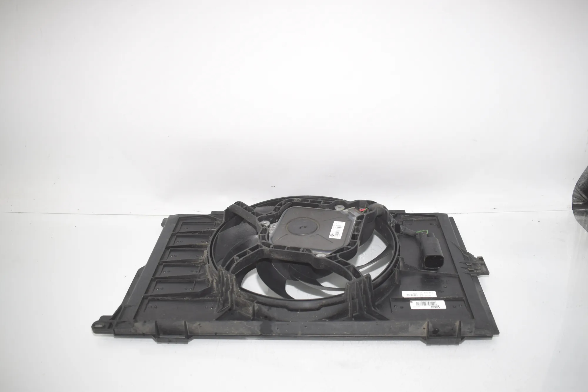 A/C Air Condition Fan – OEM 8642143 · BMW i3 (I01) BMW i3 (I01) Electric 2020