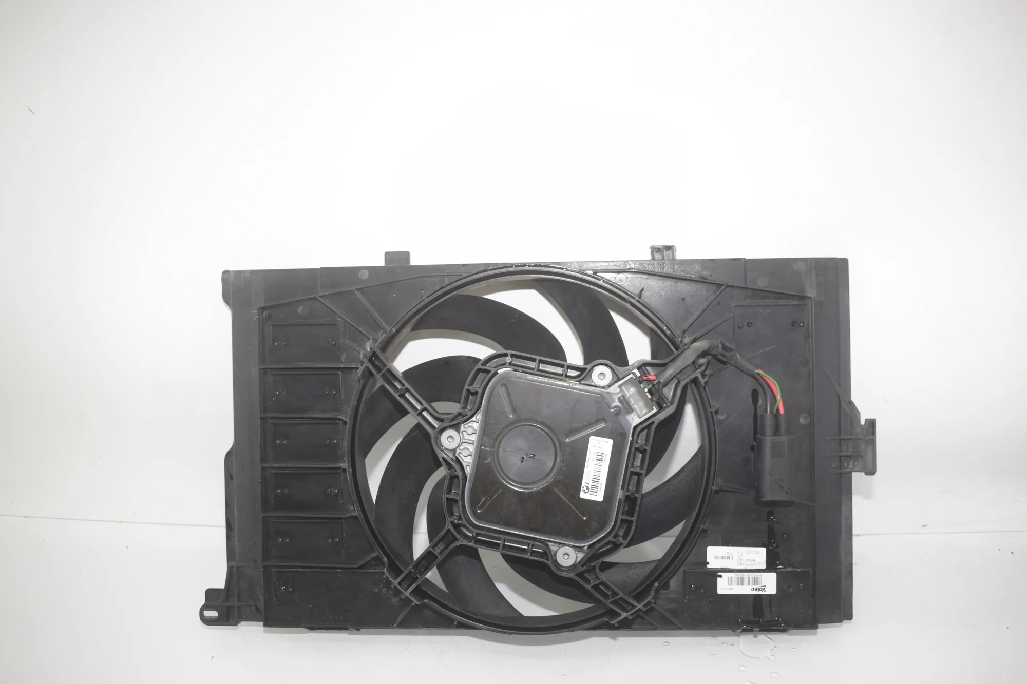 A/C Air Condition Fan – OEM 8642143 · BMW i3 (I01) BMW i3 (I01) Electric 2020 – 2