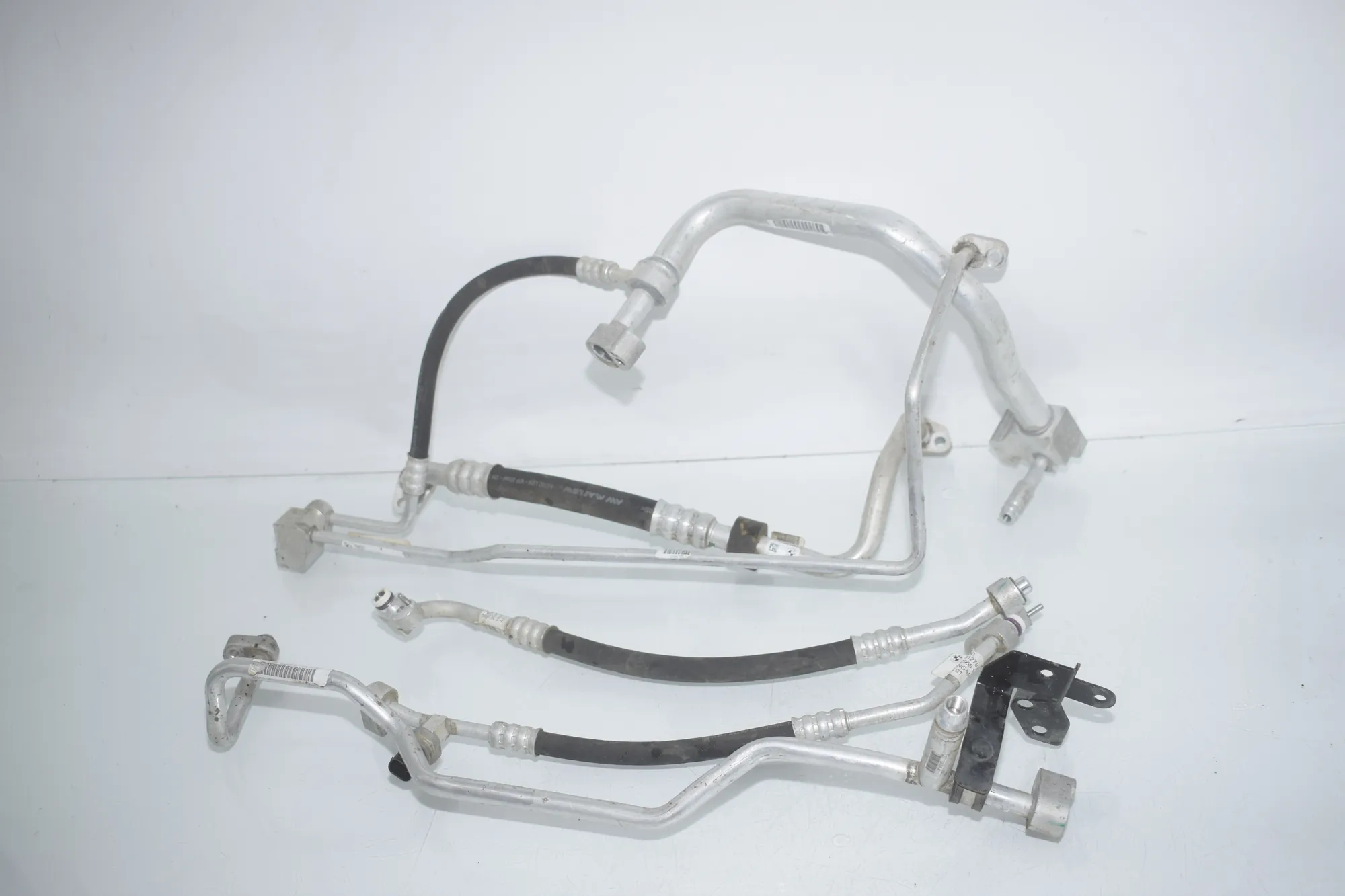 A/C Air Con Hose Pipe – OEM 9291276 · BMW i3 (I01) BMW i3 (I01) Electric 2020 – 3