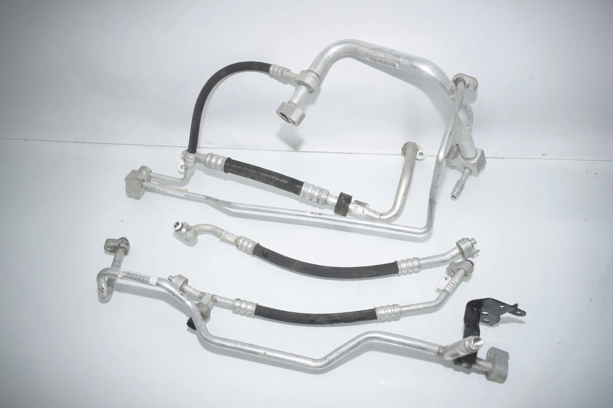 A/C Air Con Hose Pipe – OEM 9291276 · BMW i3 (I01) BMW i3 (I01) Electric 2020 – 2