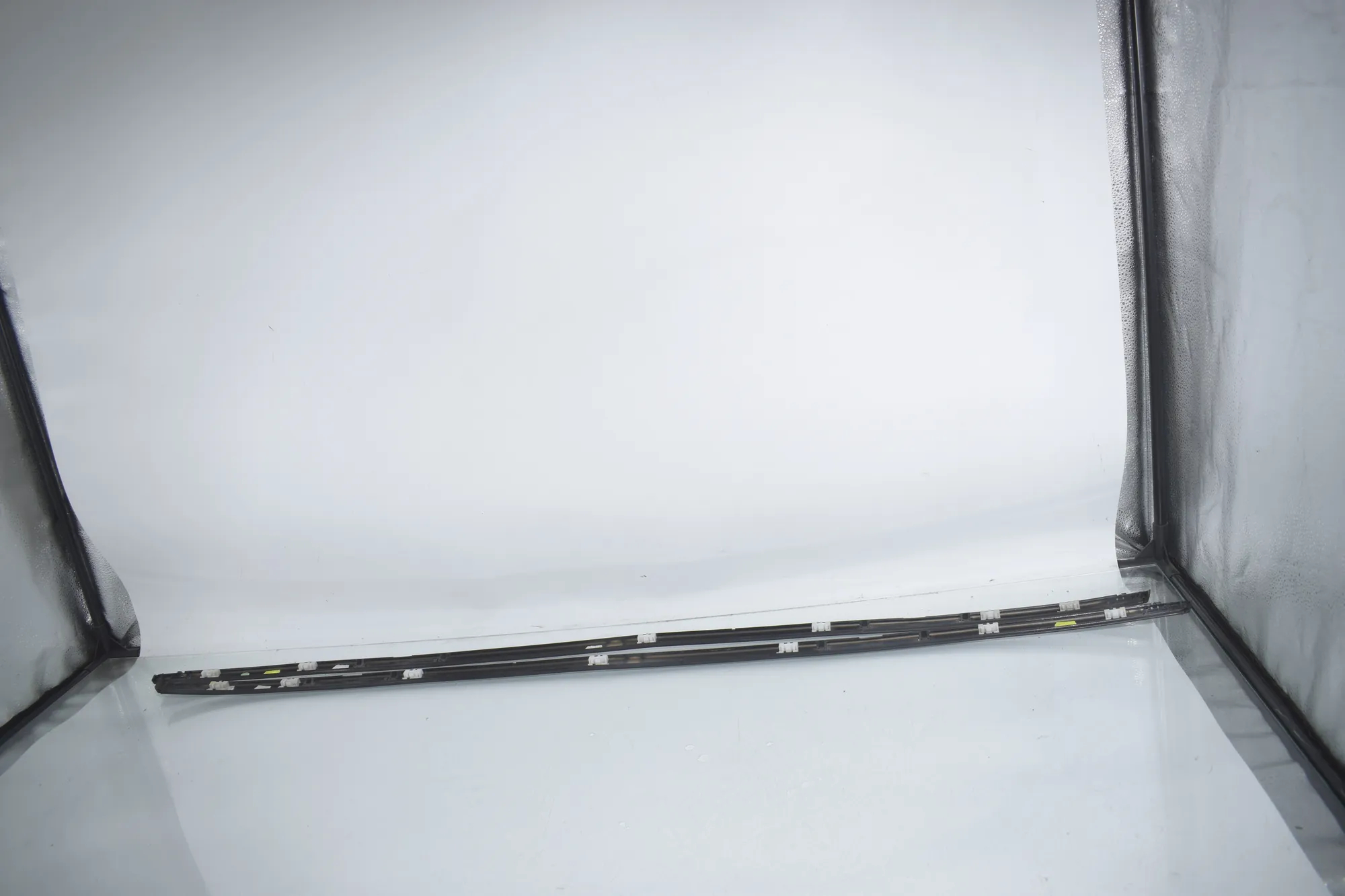 Left Side Roof Strip Trim – OEM 7312617 · BMW 3 (F30, F80) BMW 3 (F30, F80) 320 i 2012 – 5