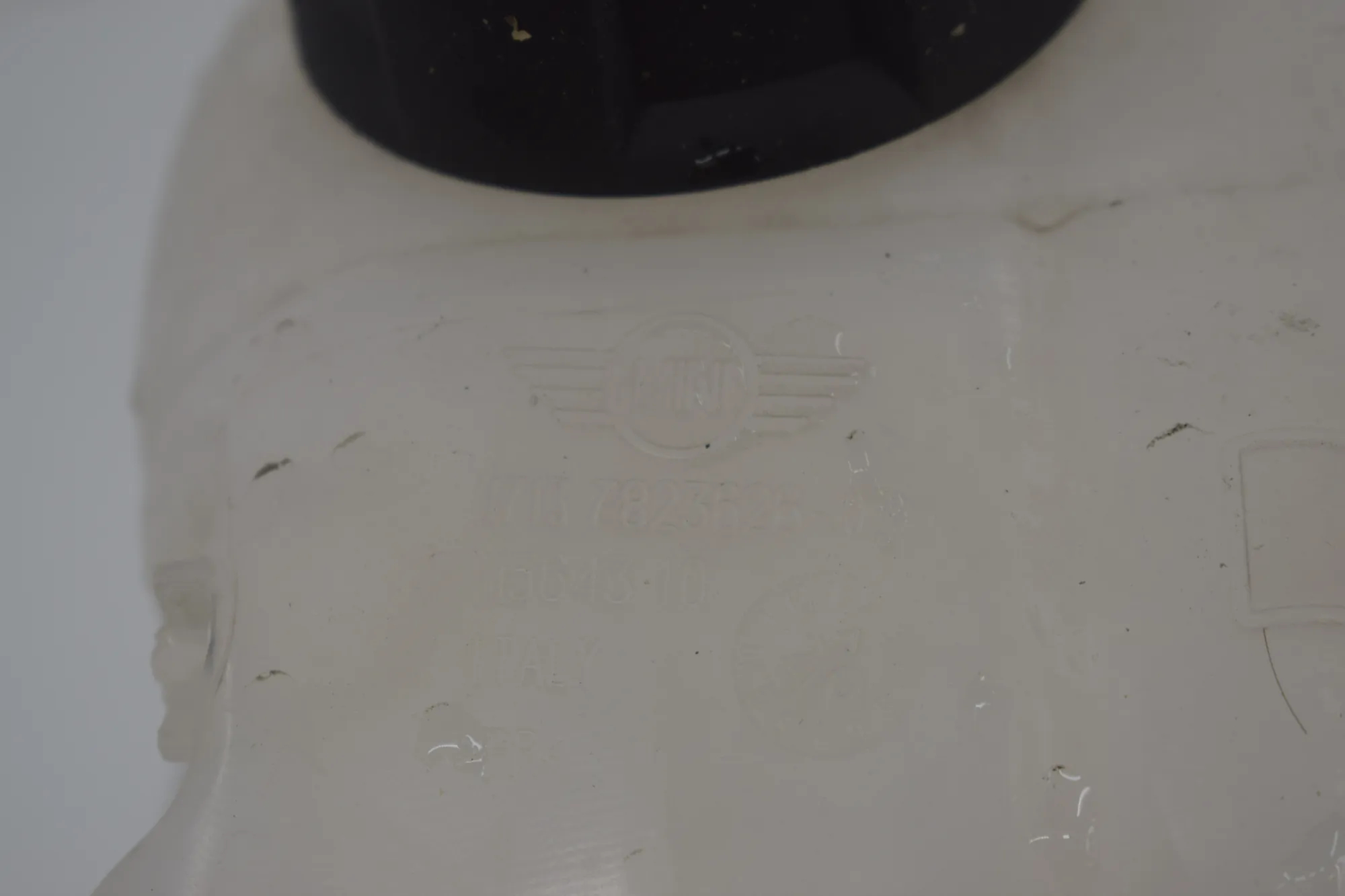 Expansion Tank – OEM 9327150 · BMW i3 (I01) BMW i3 (I01) Electric 2020 – 5