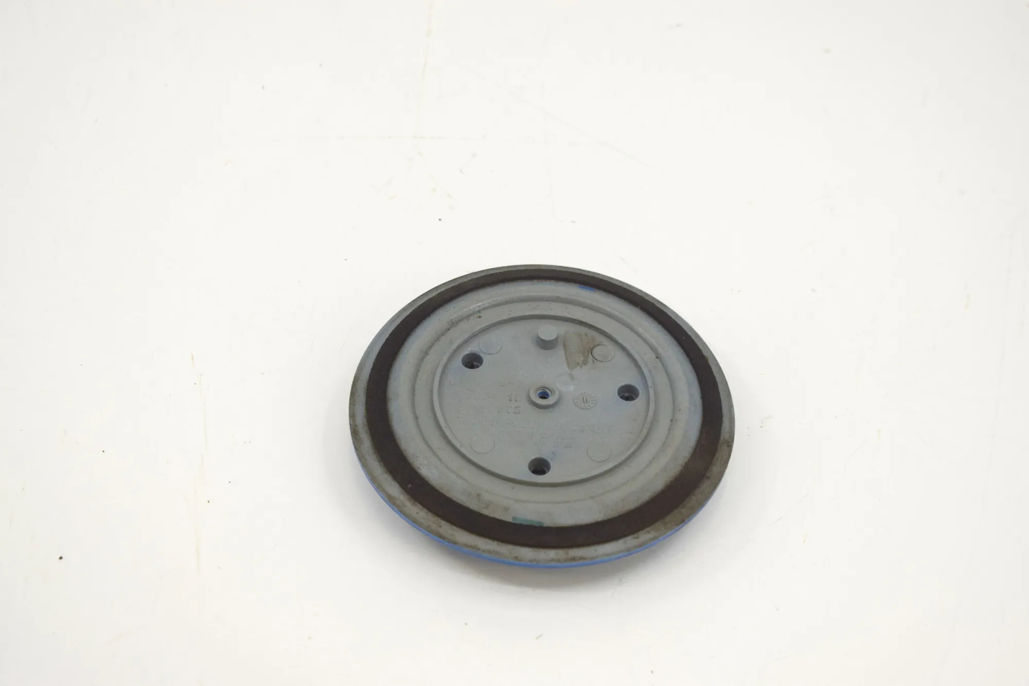 Car Manufacturer Badge Emblem – OEM 7314891 · BMW i3 (I01) BMW i3 (I01) Electric 2020 – 4