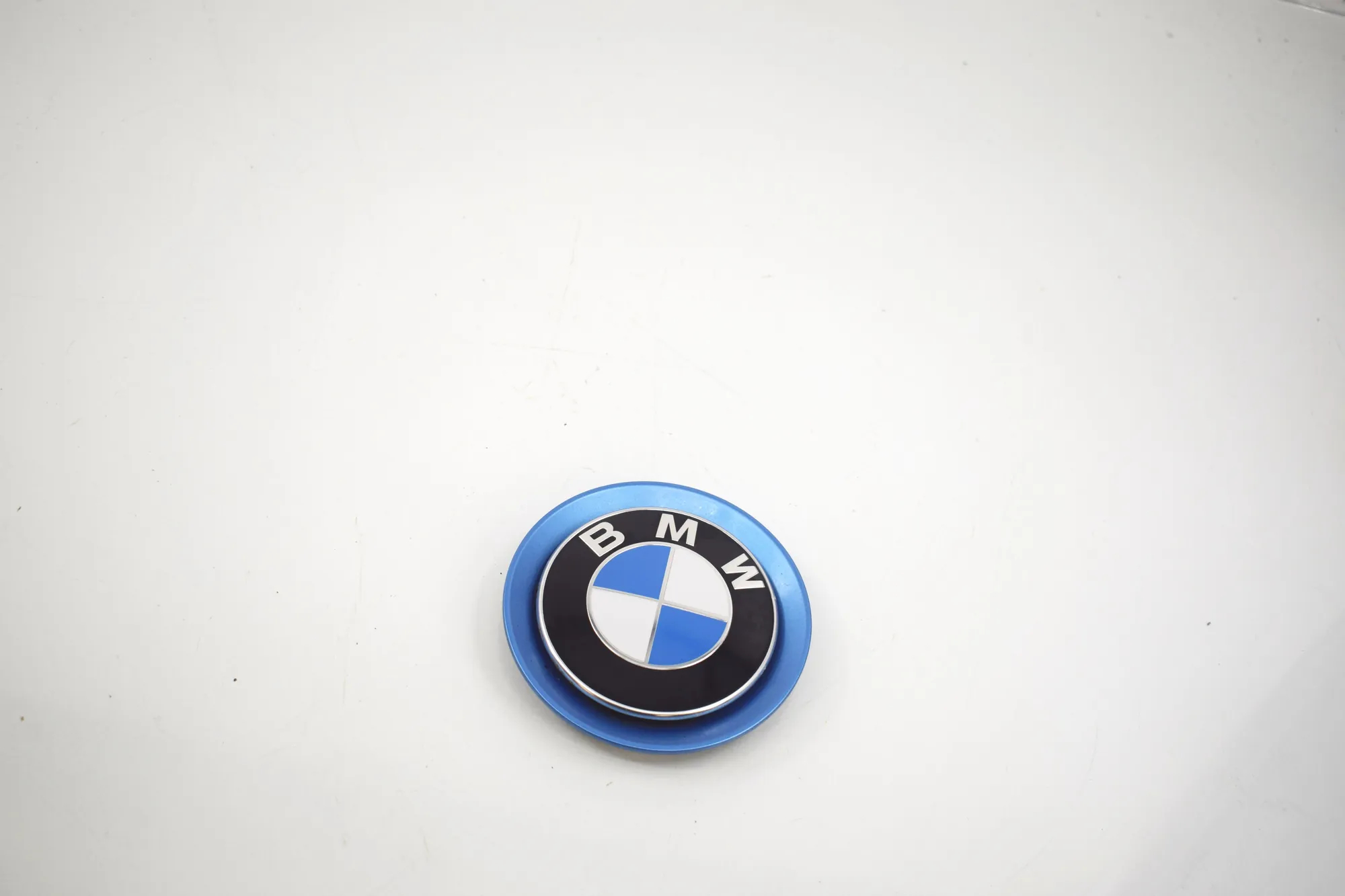 Car Manufacturer Badge Emblem – OEM 7314891 · BMW i3 (I01) BMW i3 (I01) Electric 2020